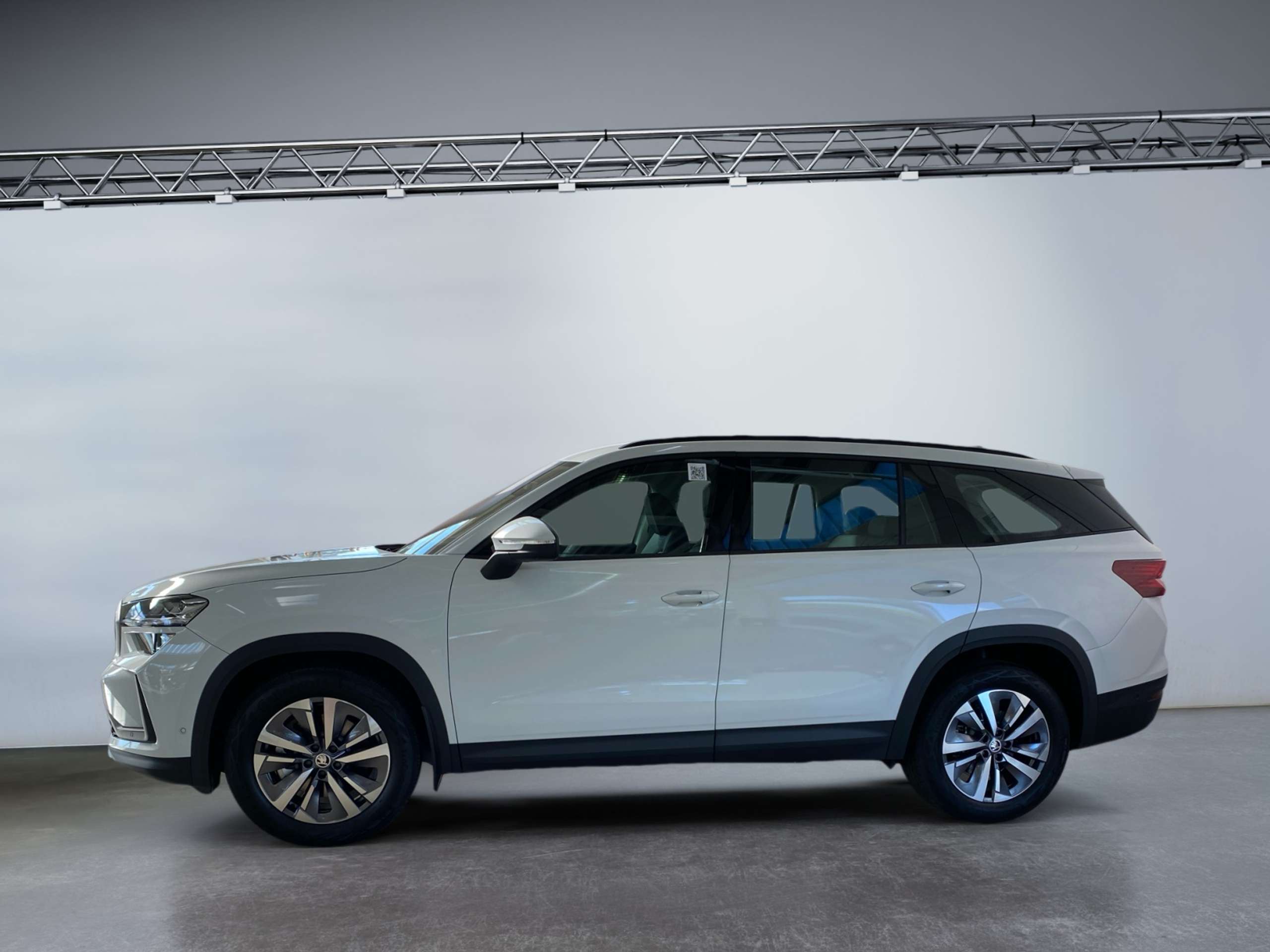 Skoda - Kodiaq