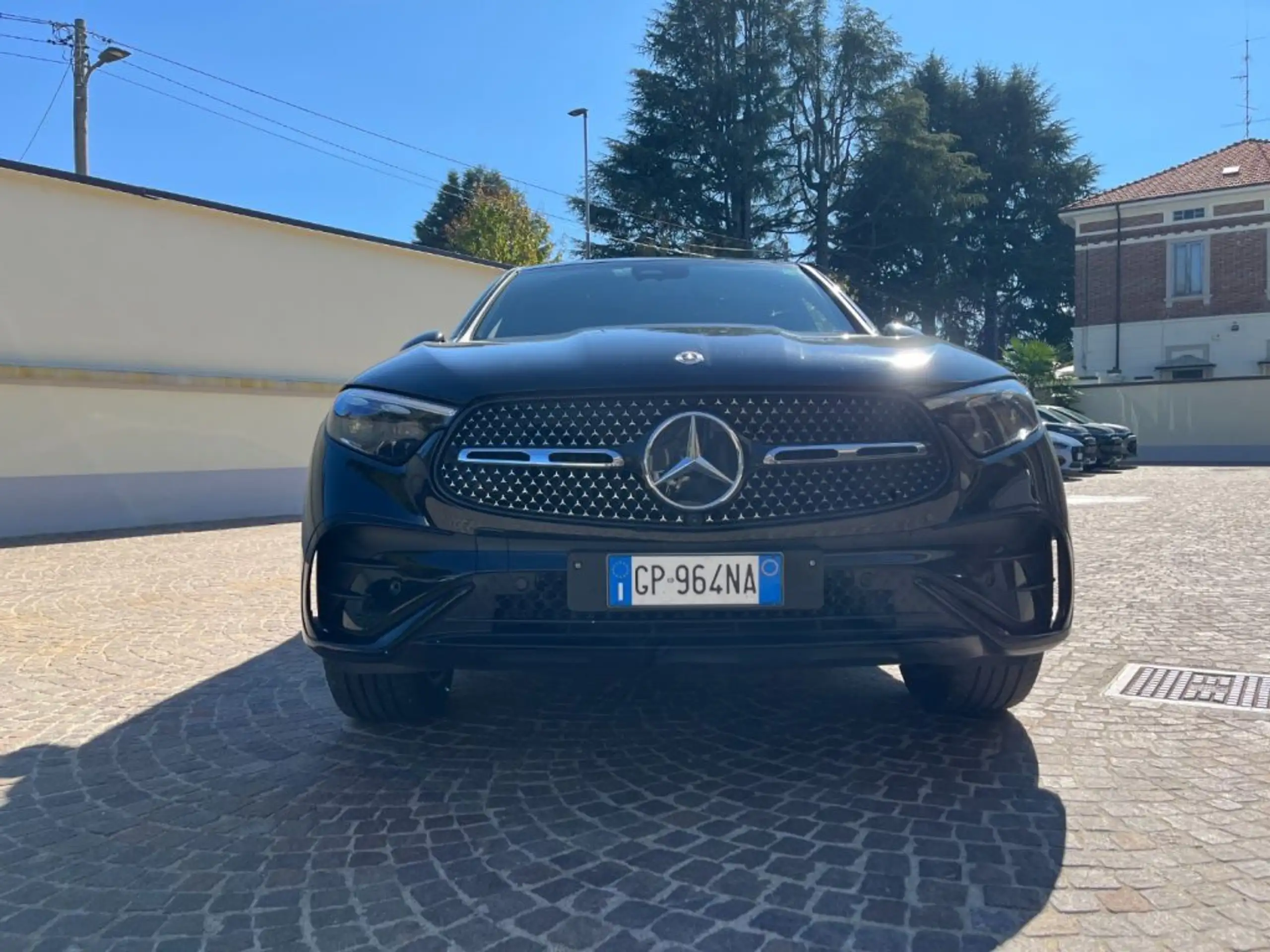 Mercedes-Benz - GLC 300