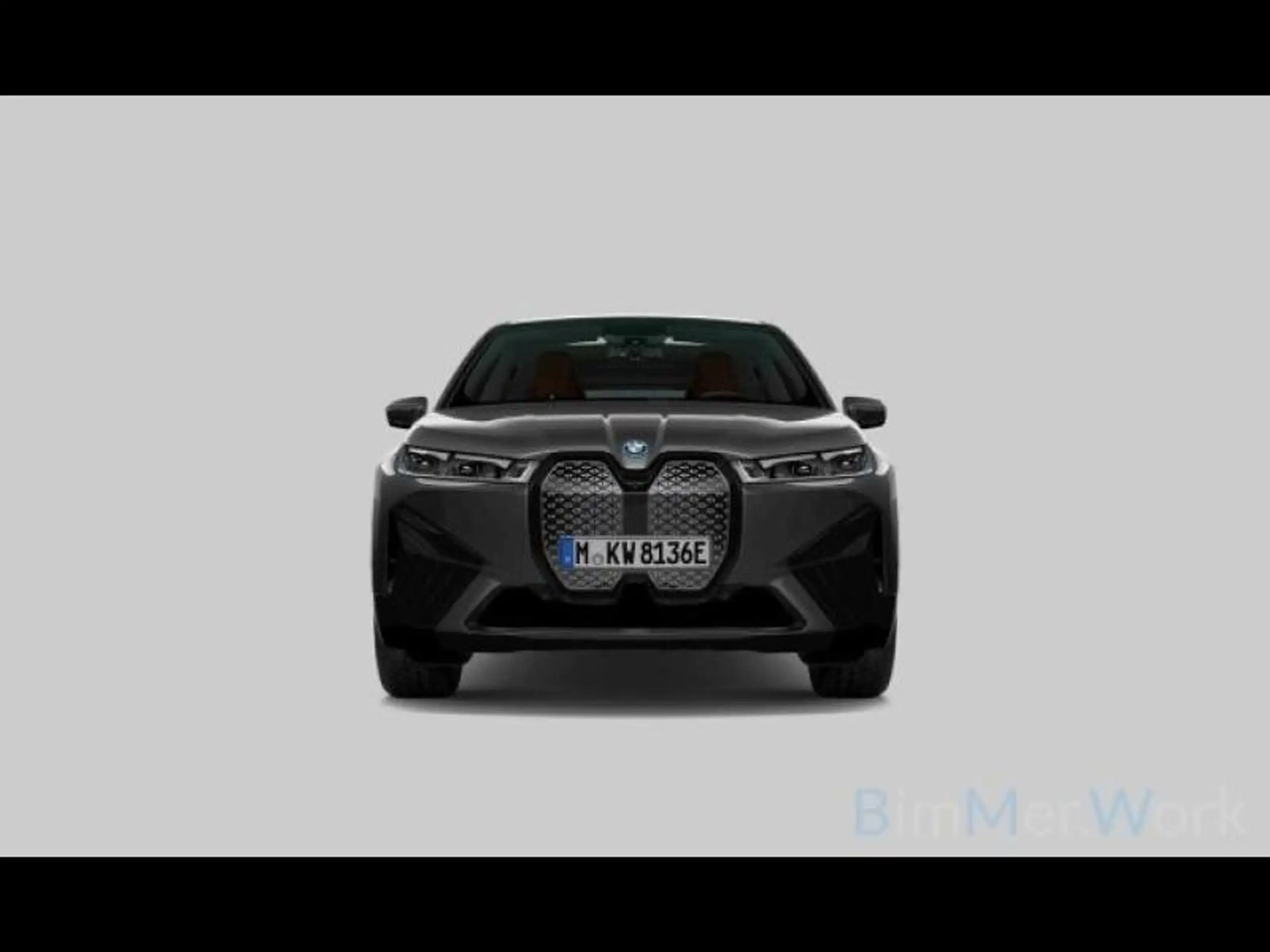 BMW - iX