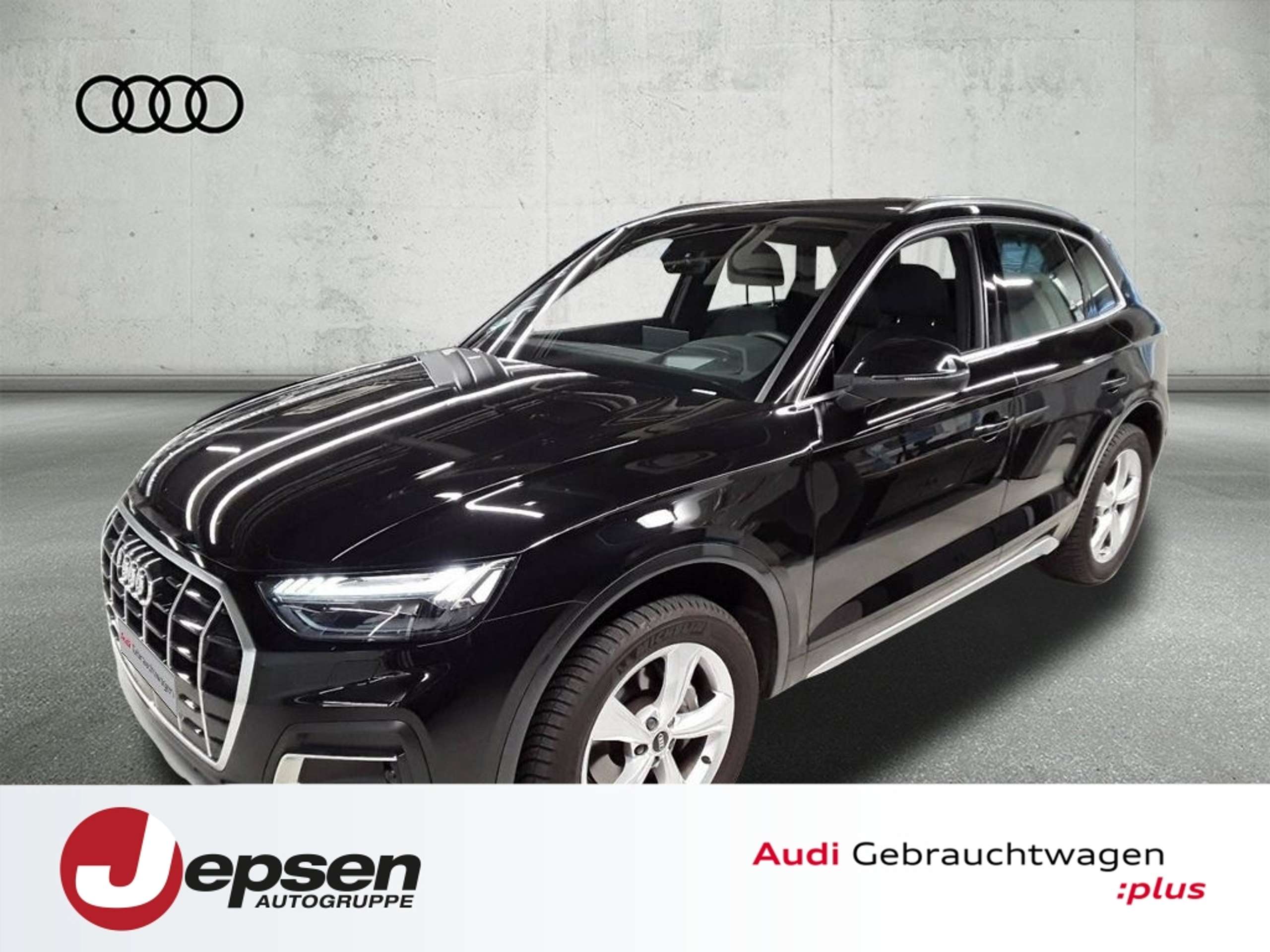 Audi Q5 2023