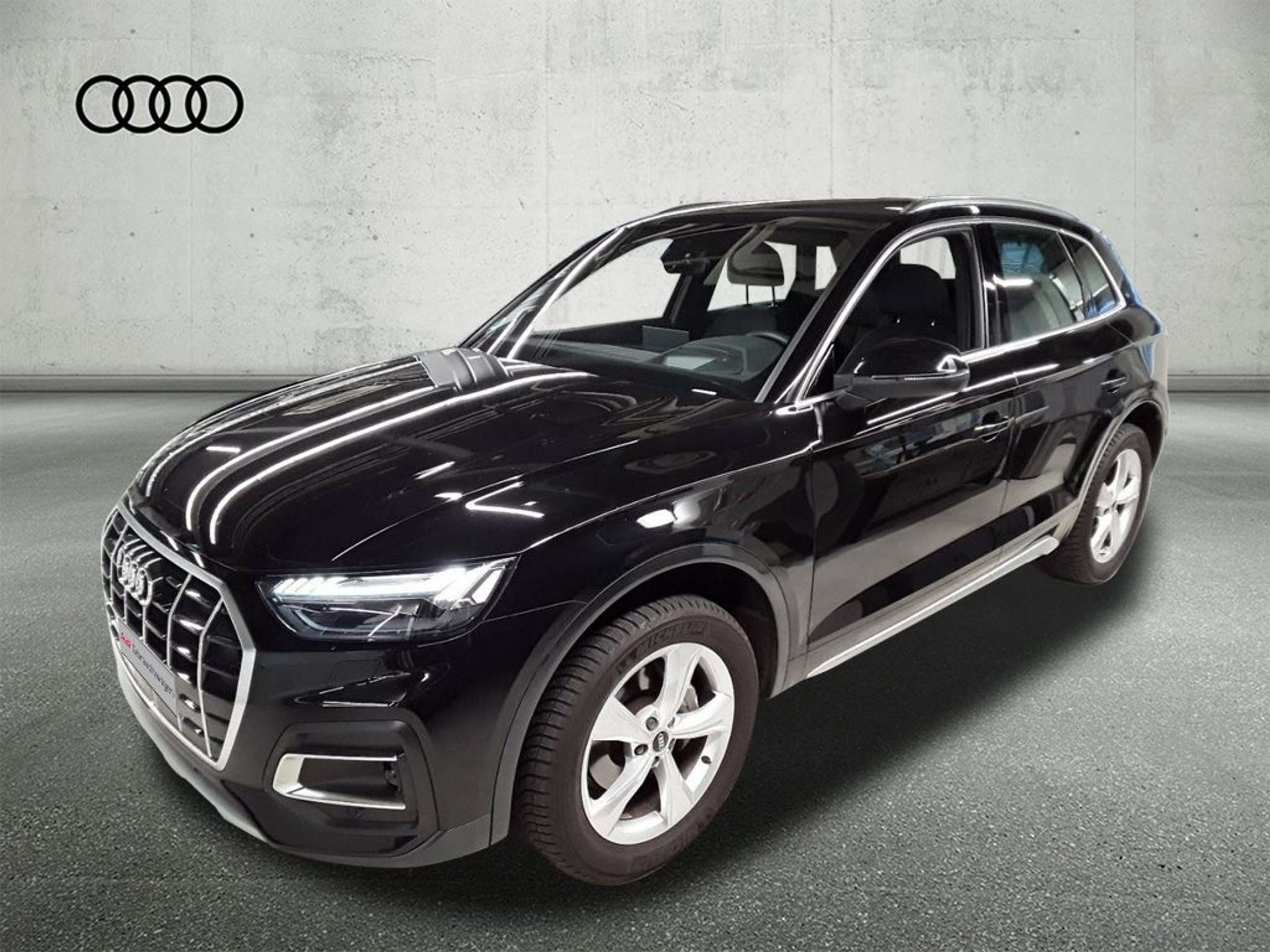 Audi - Q5