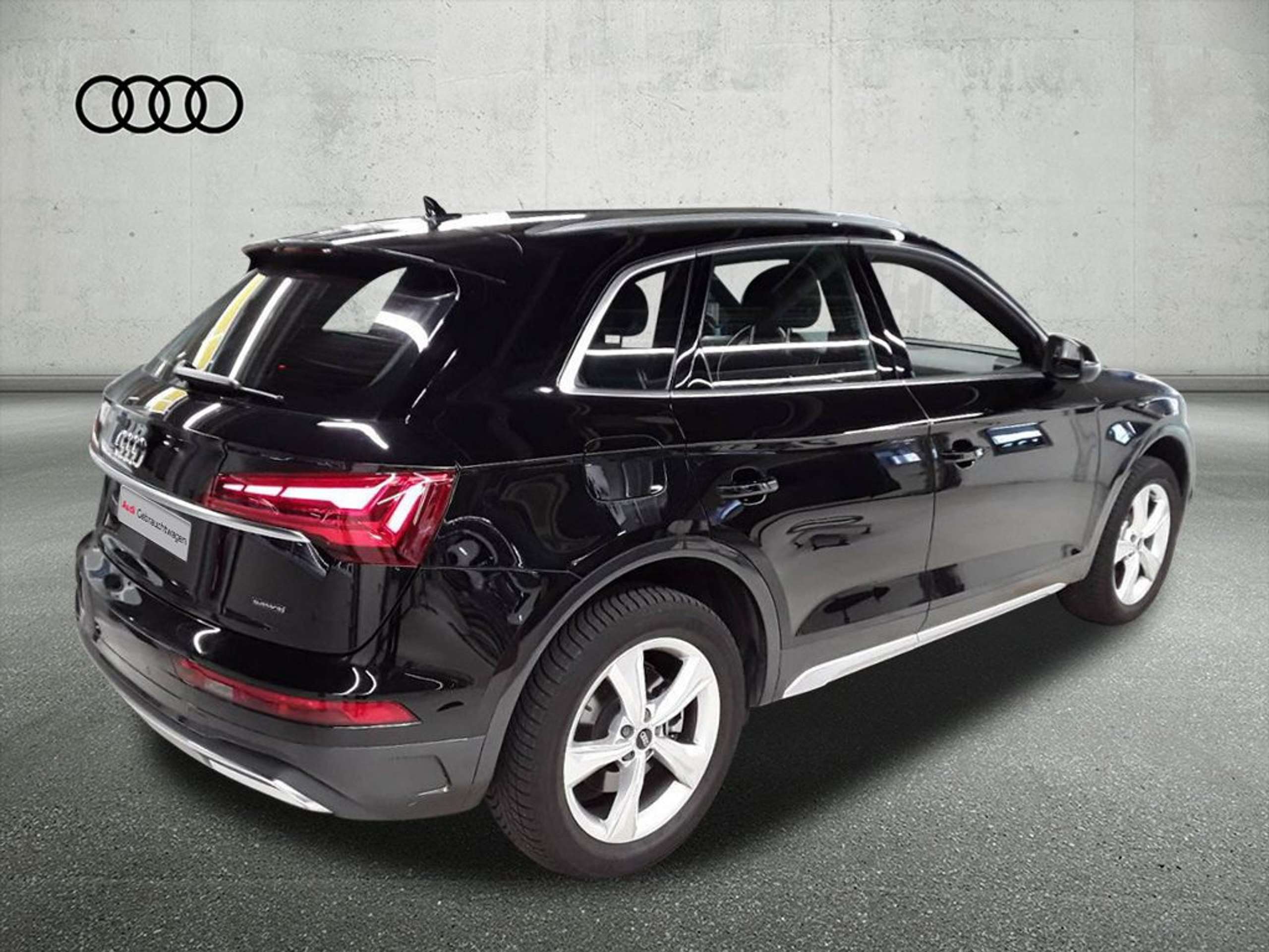 Audi - Q5