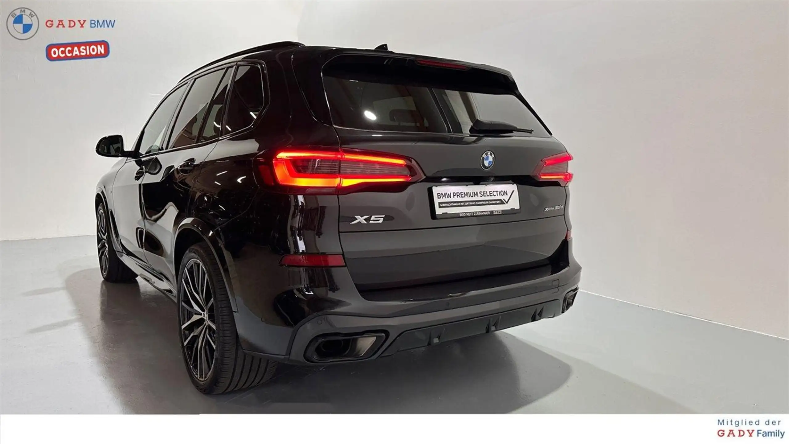 BMW - X5