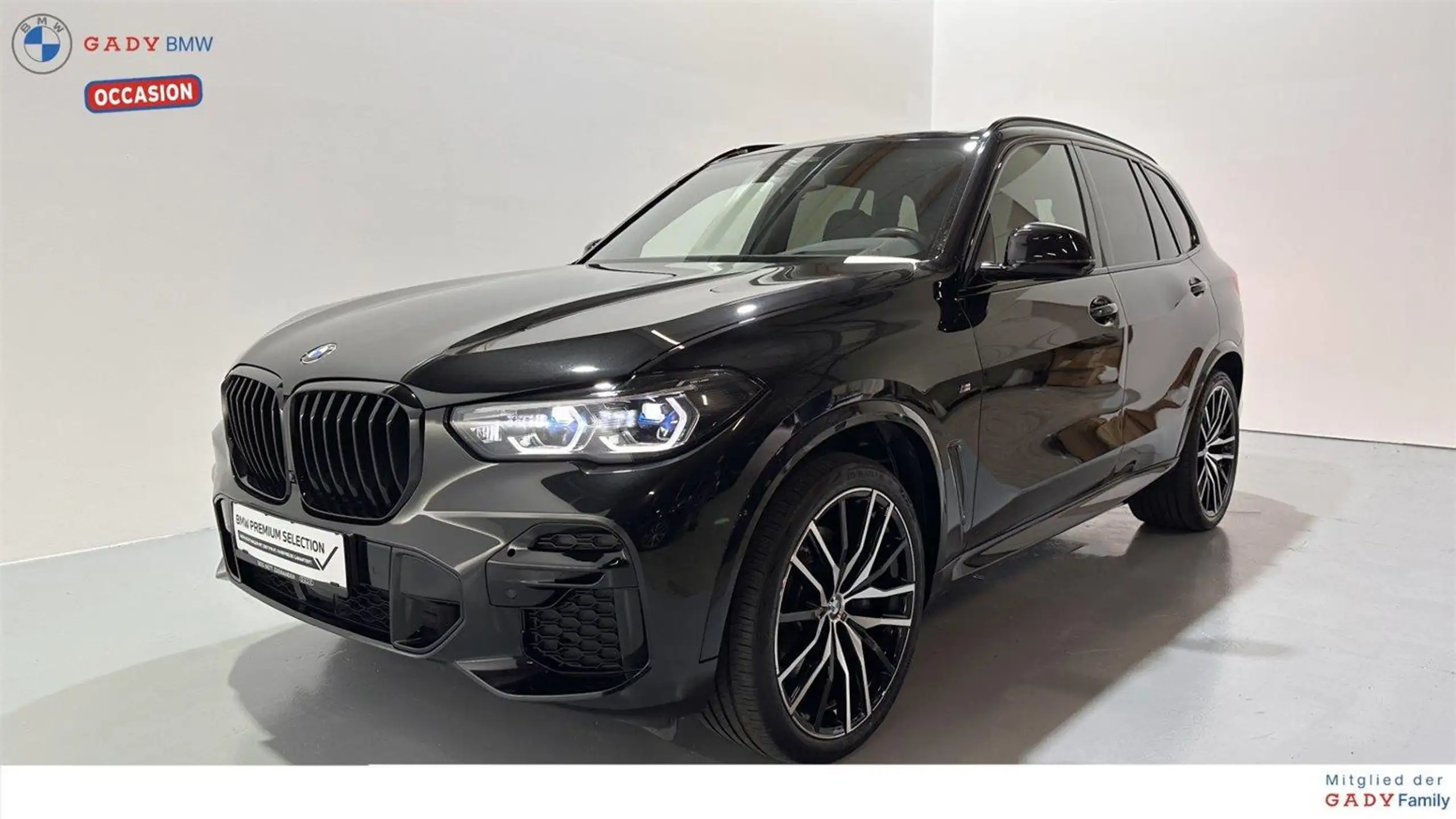 BMW - X5