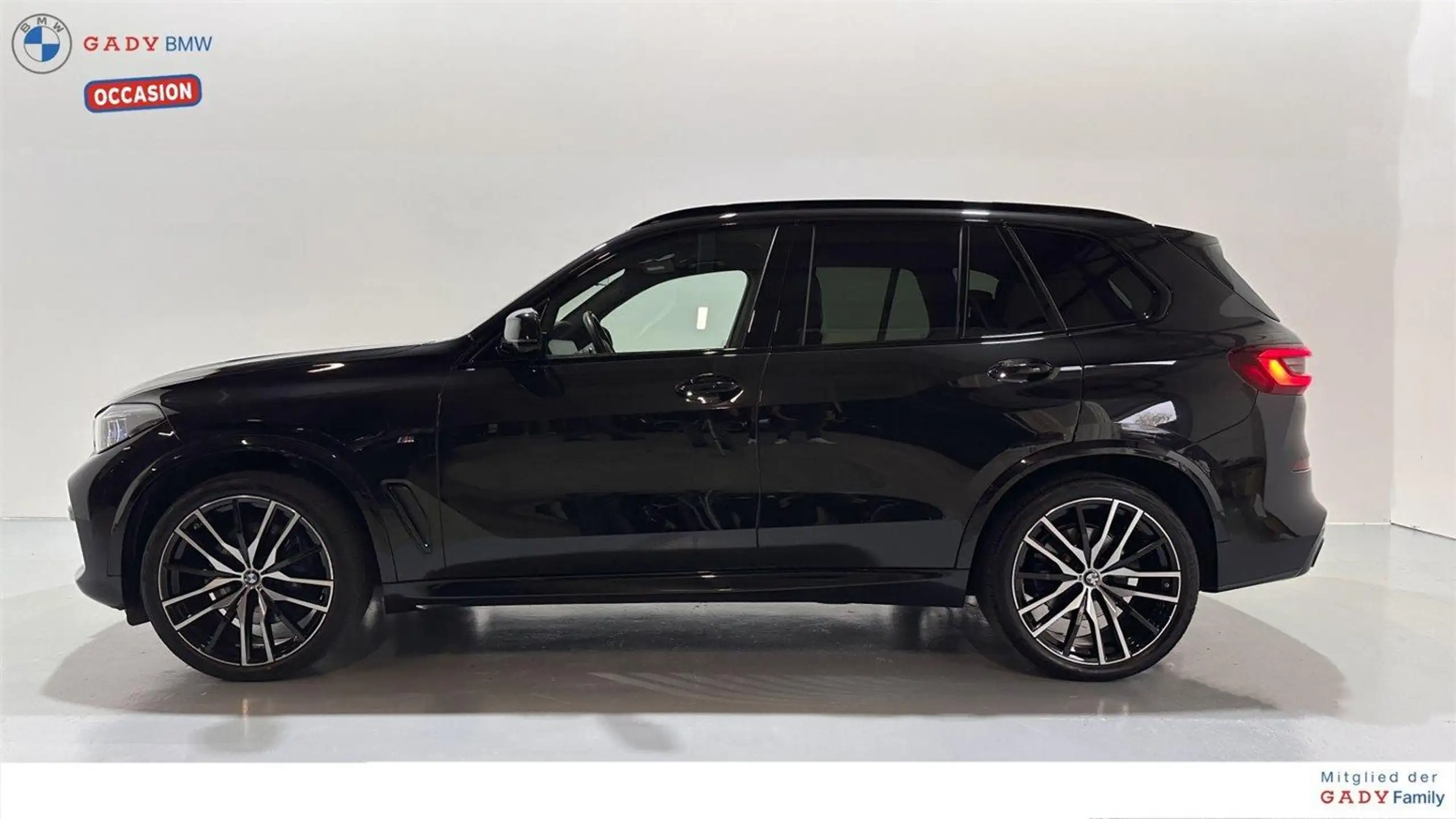 BMW - X5