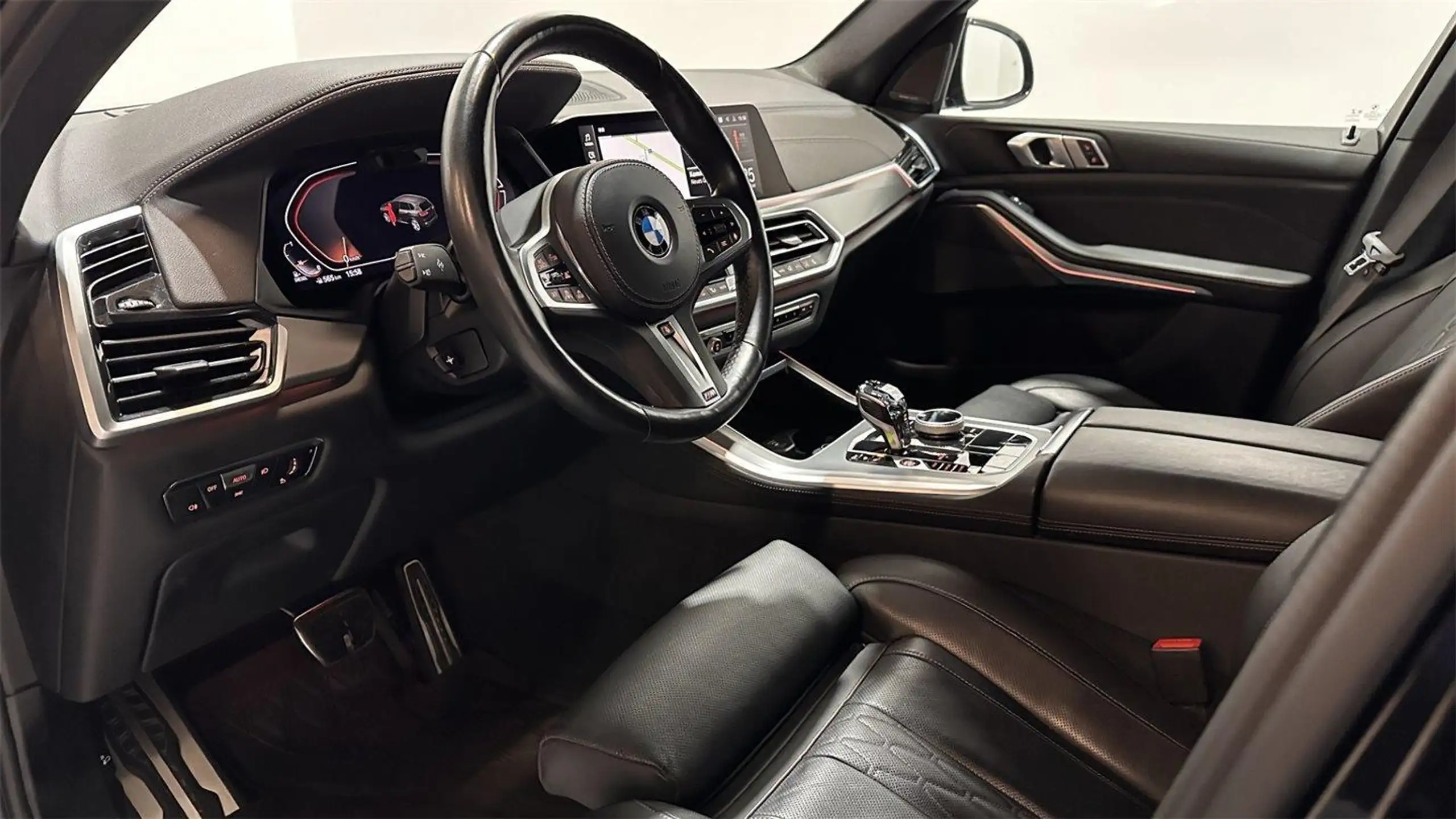 BMW - X5