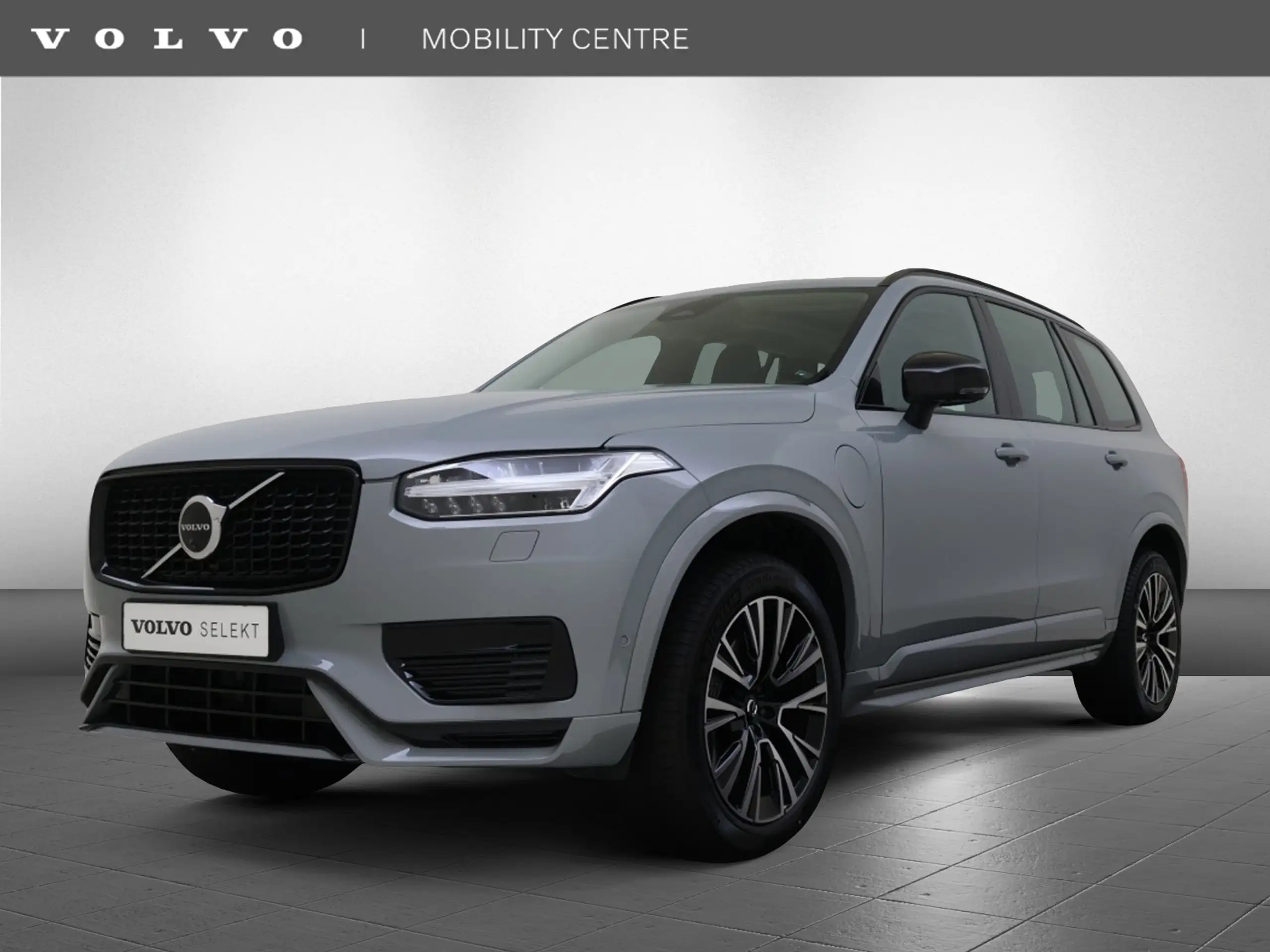 Volvo - XC90