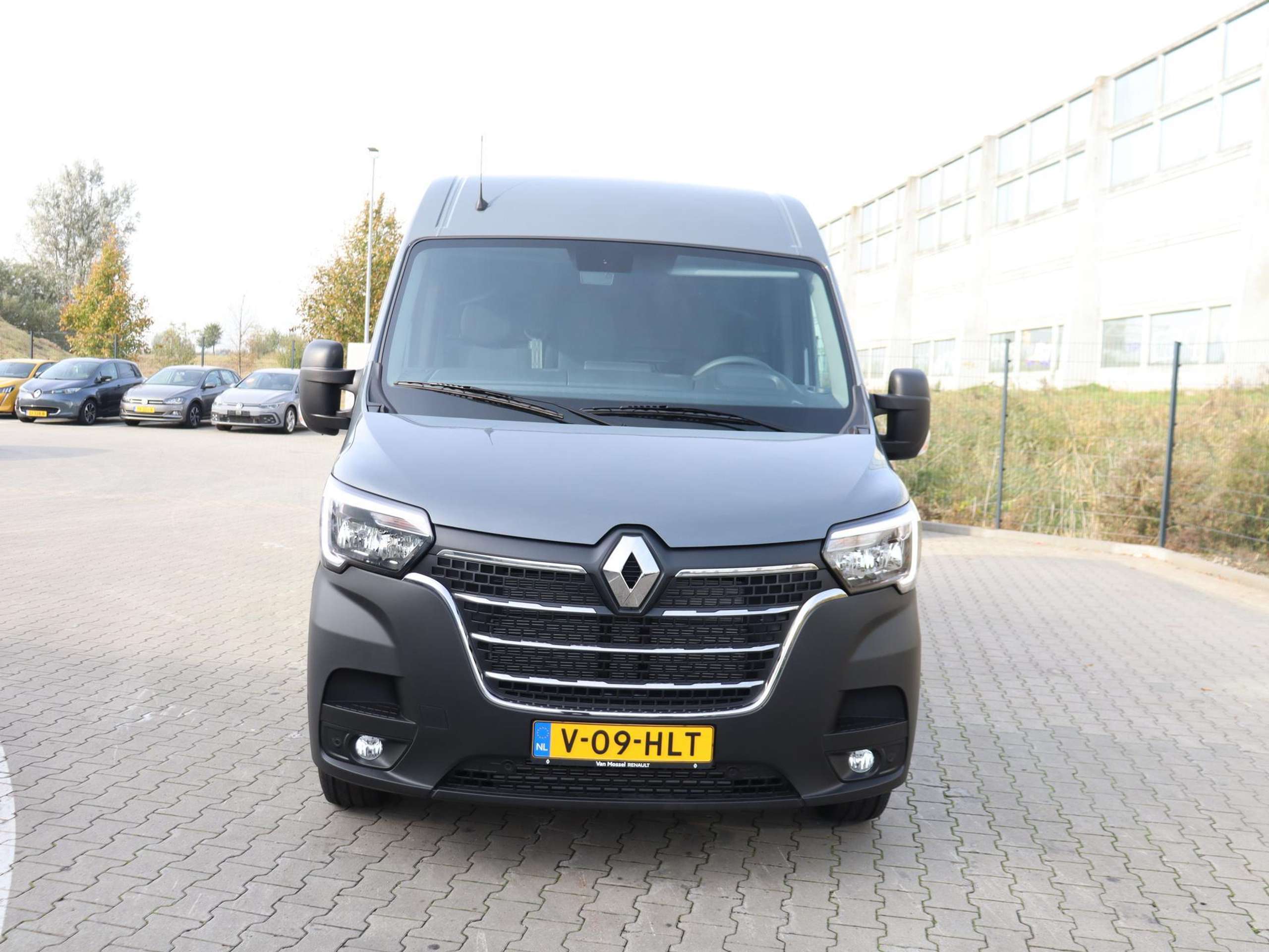 Renault - Master