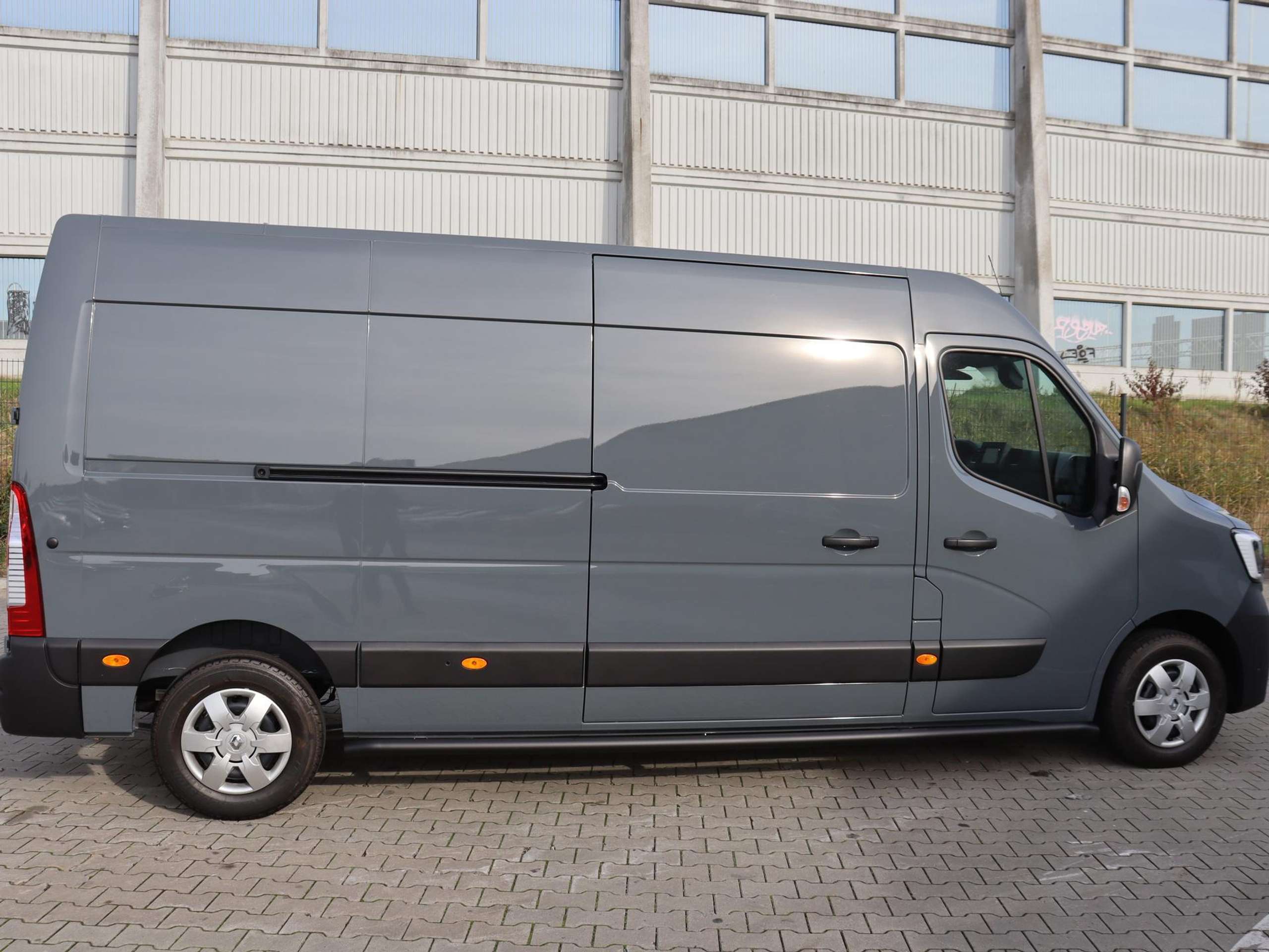 Renault - Master