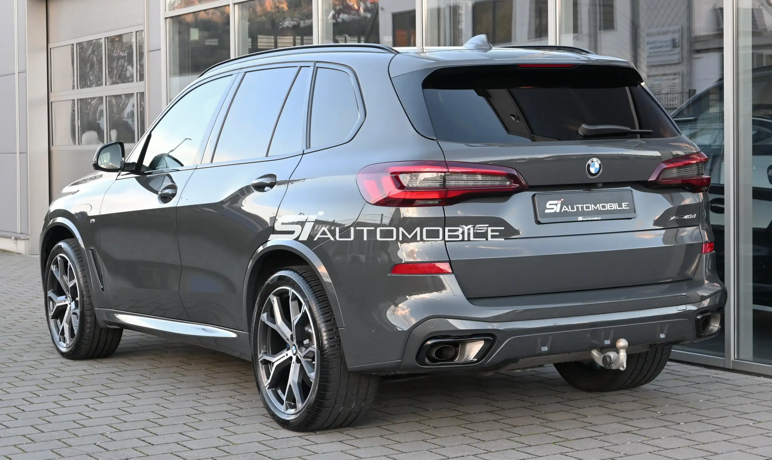 BMW - X5