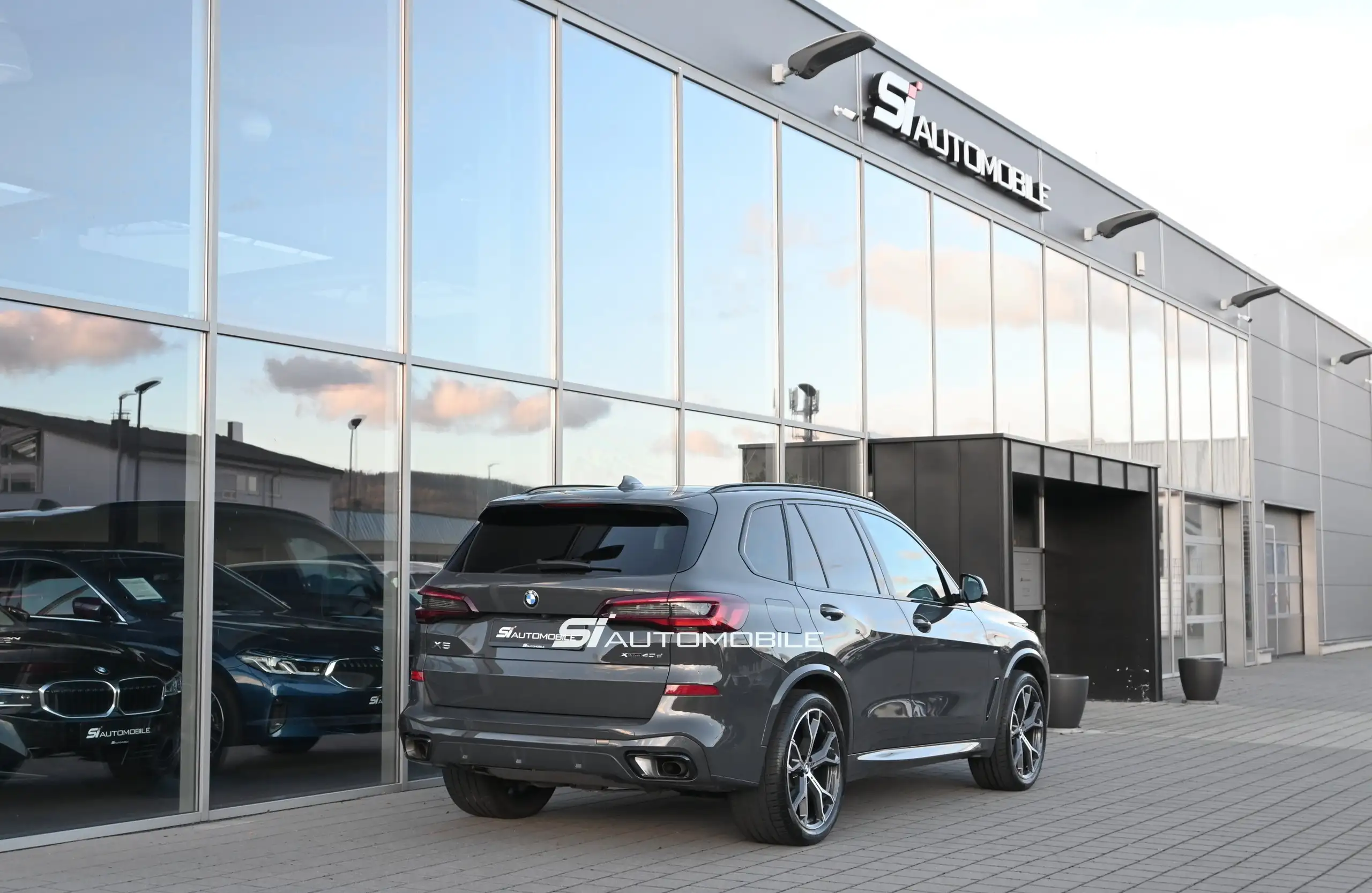 BMW - X5