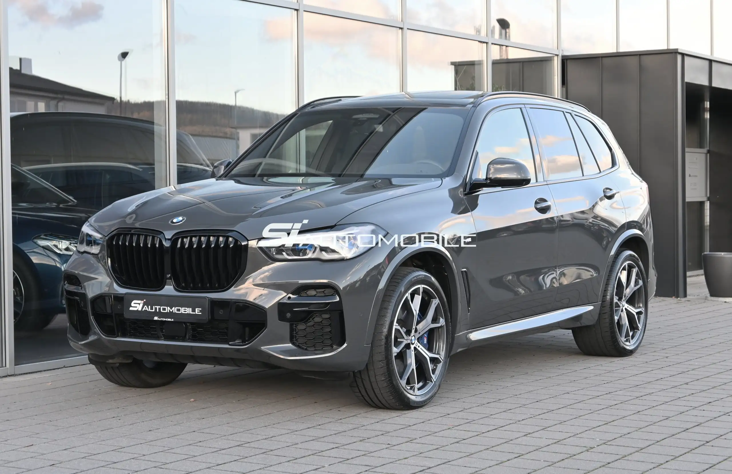 BMW - X5