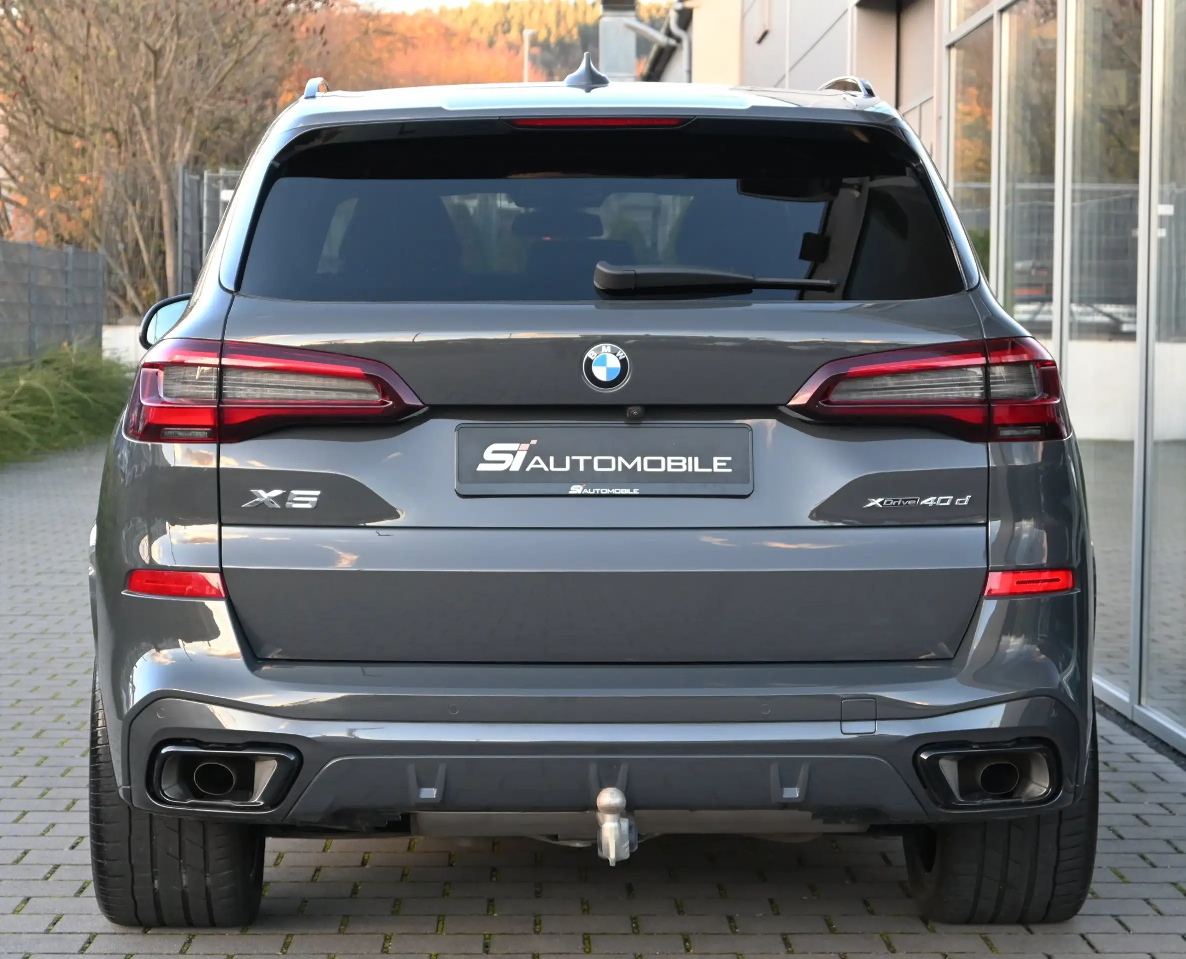 BMW - X5