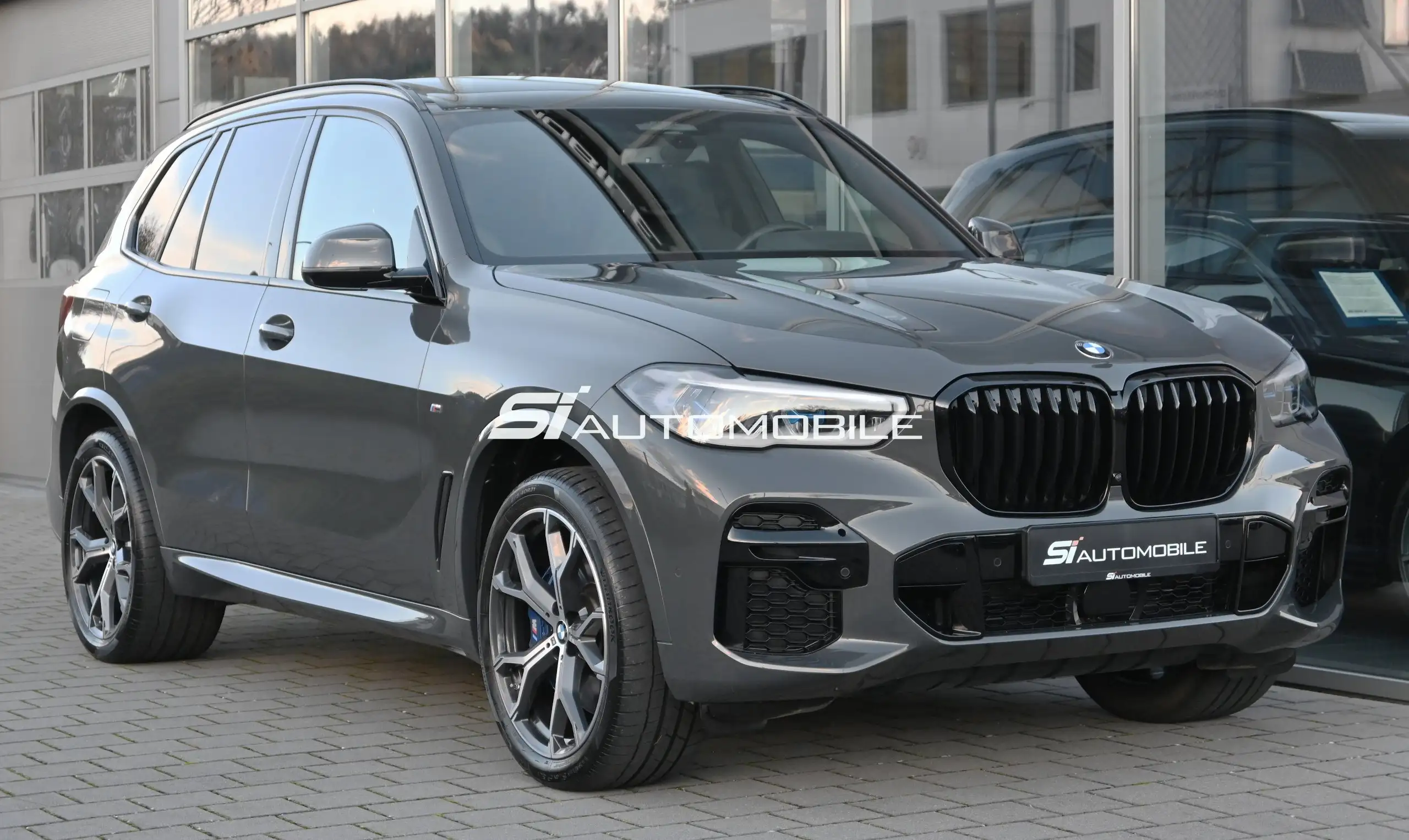 BMW - X5