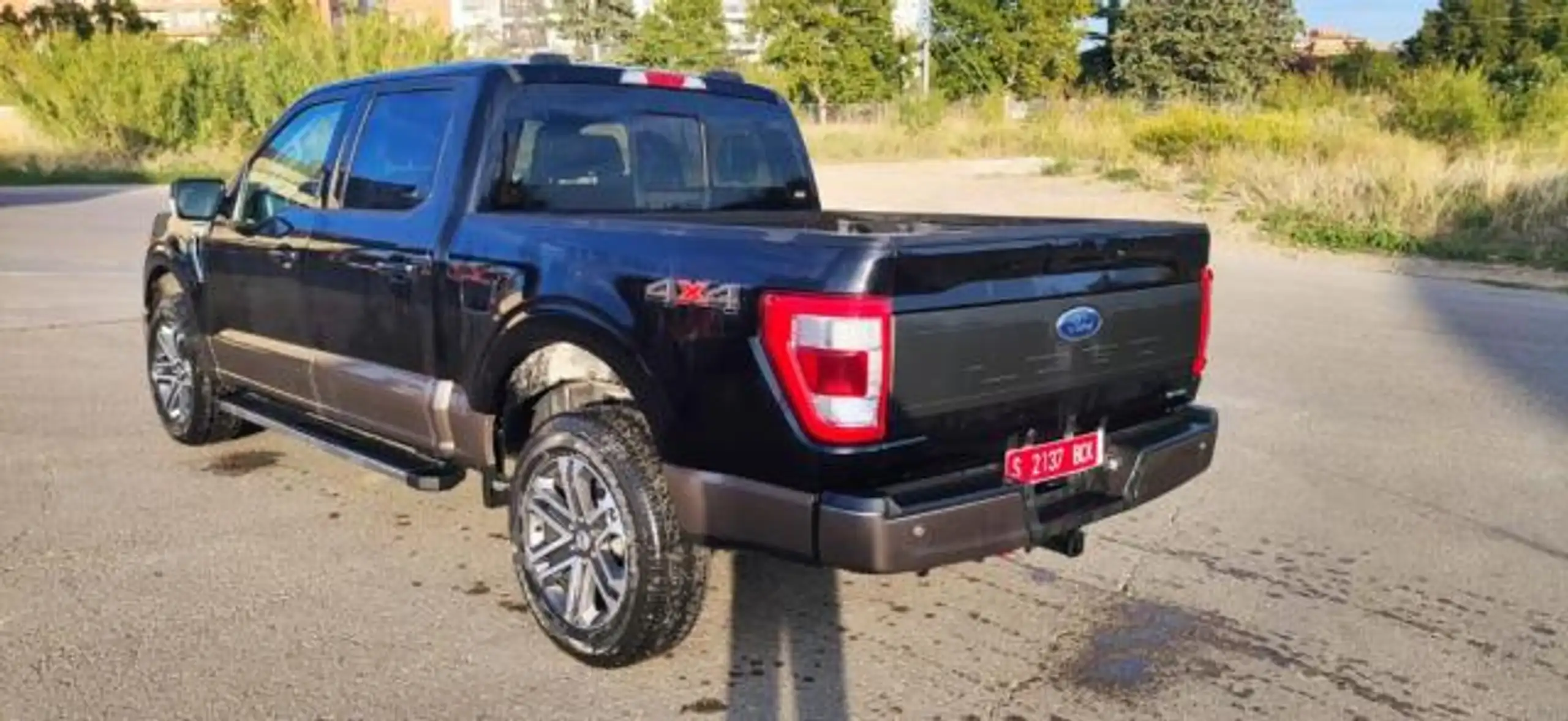 Ford - F 150