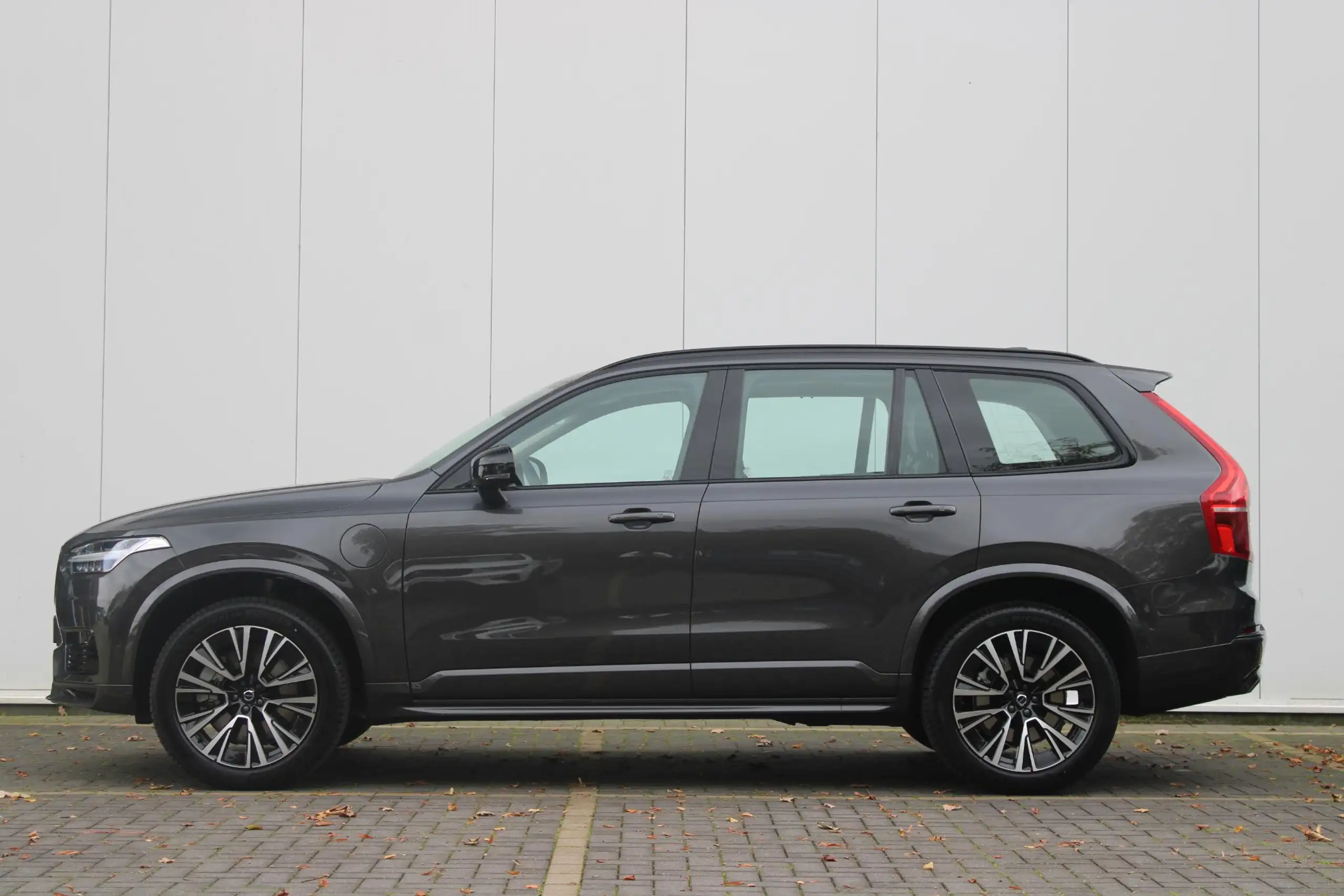 Volvo - XC90