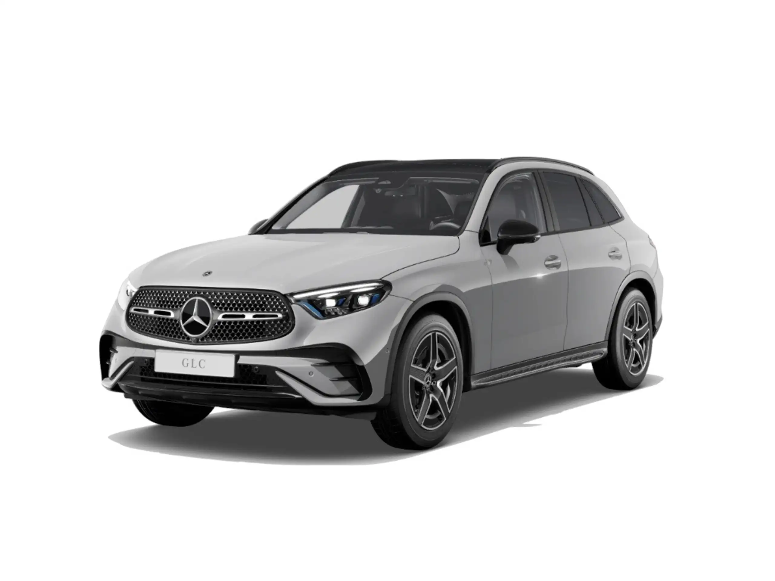 Mercedes-Benz GLC 220 2023