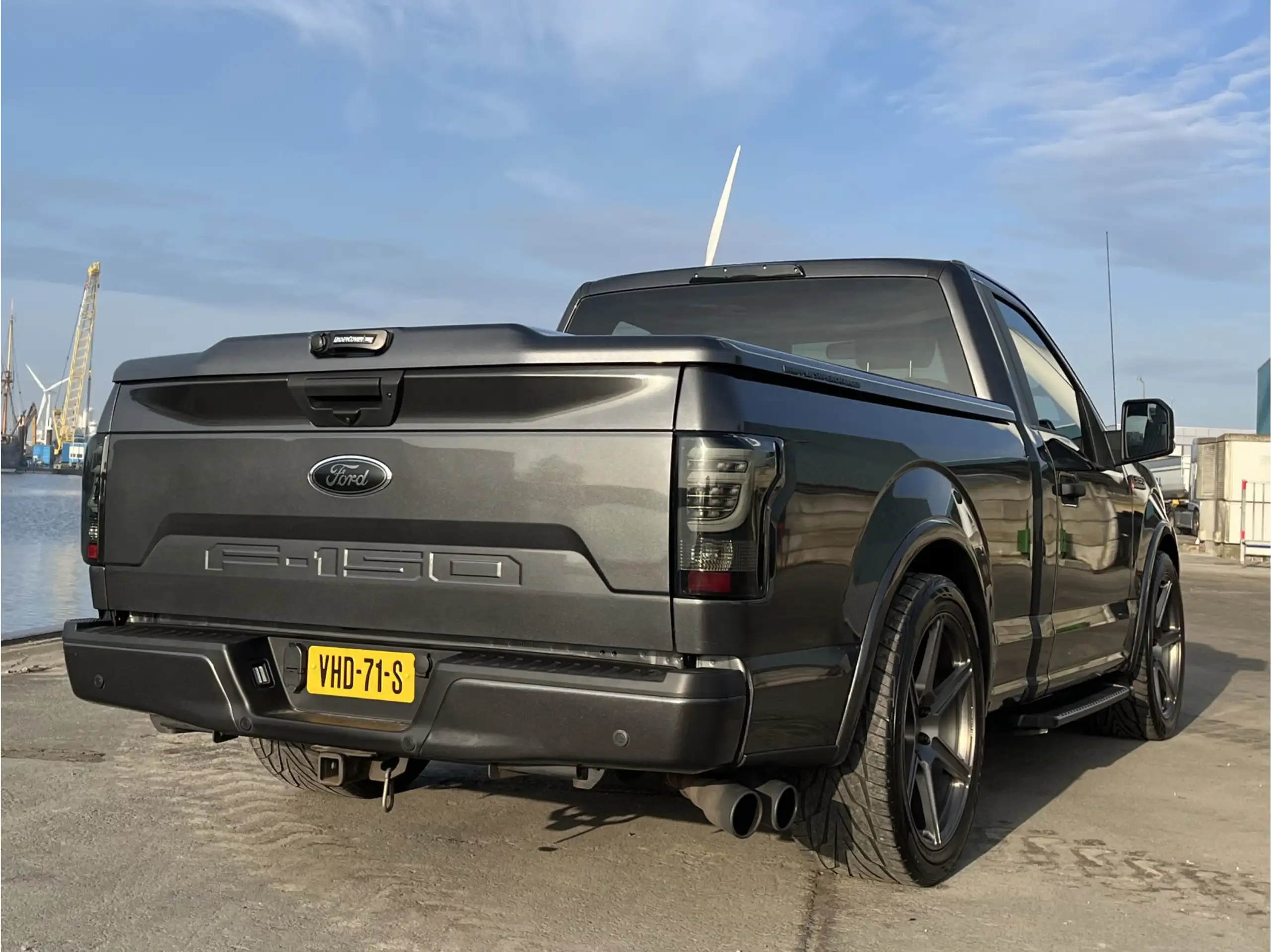 Ford - F 150