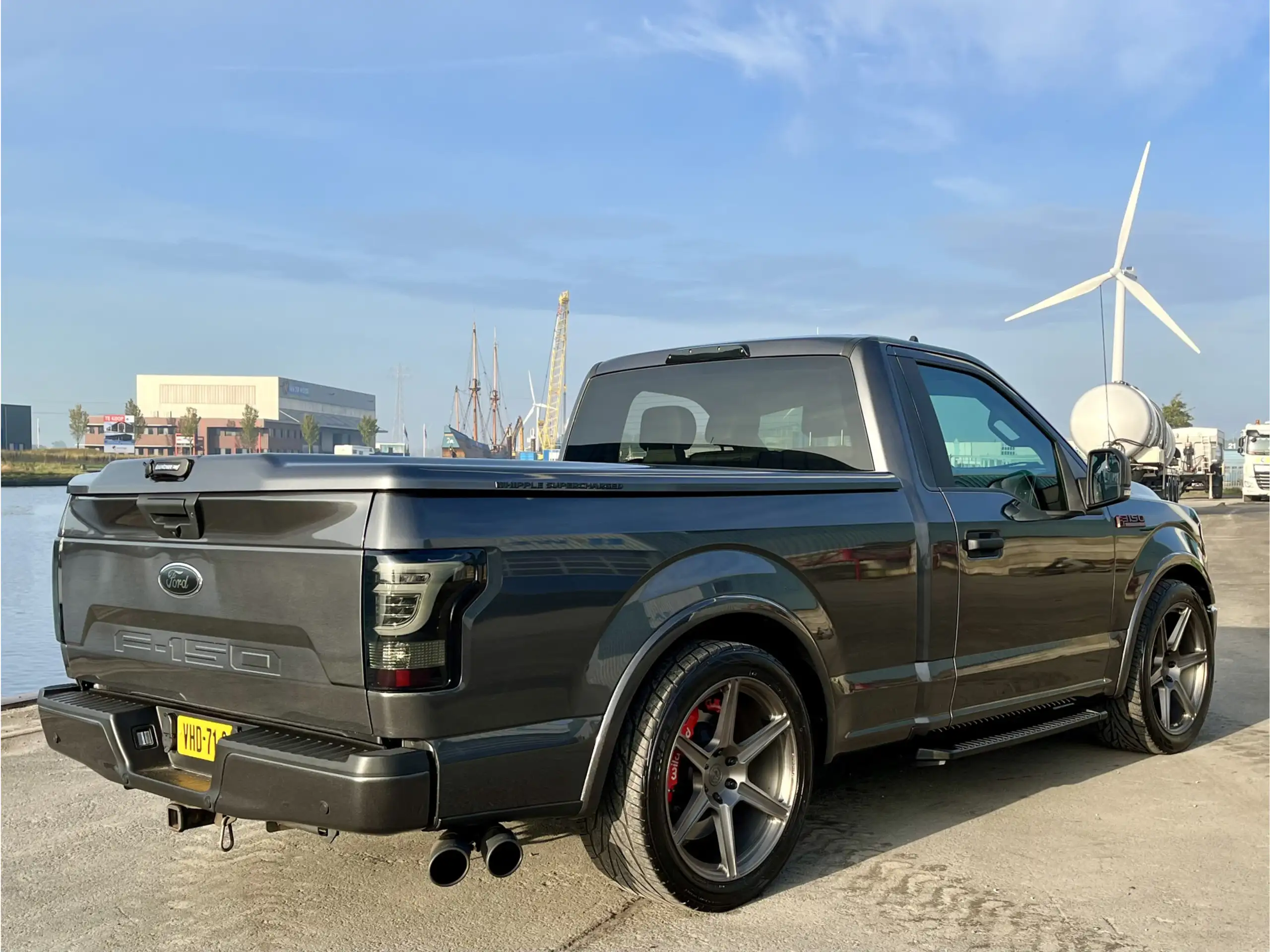 Ford - F 150