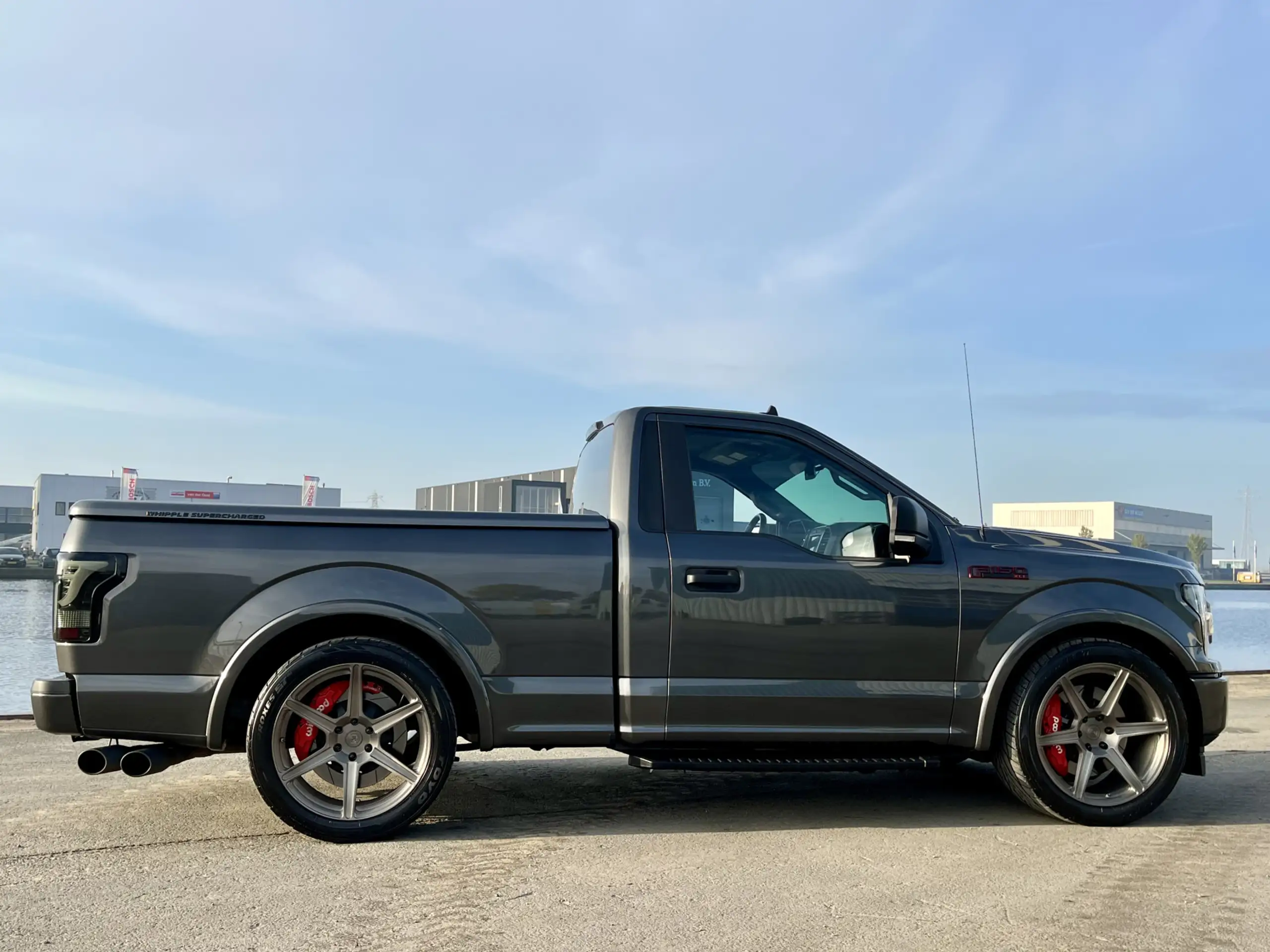 Ford - F 150