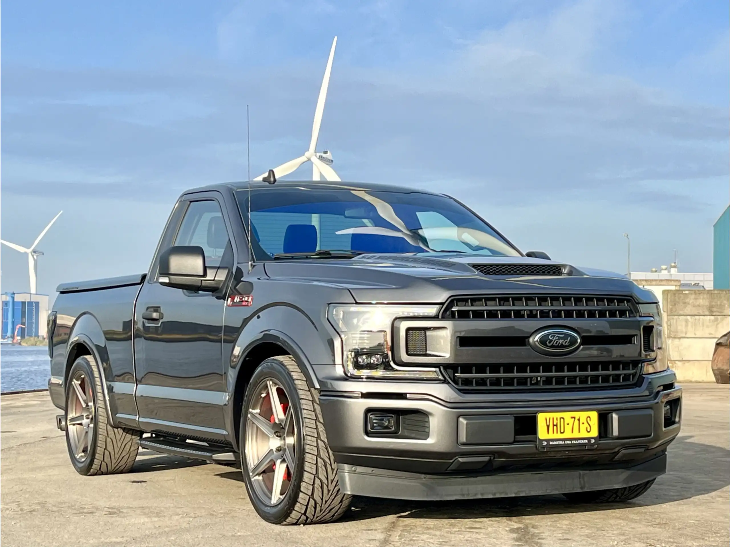 Ford - F 150