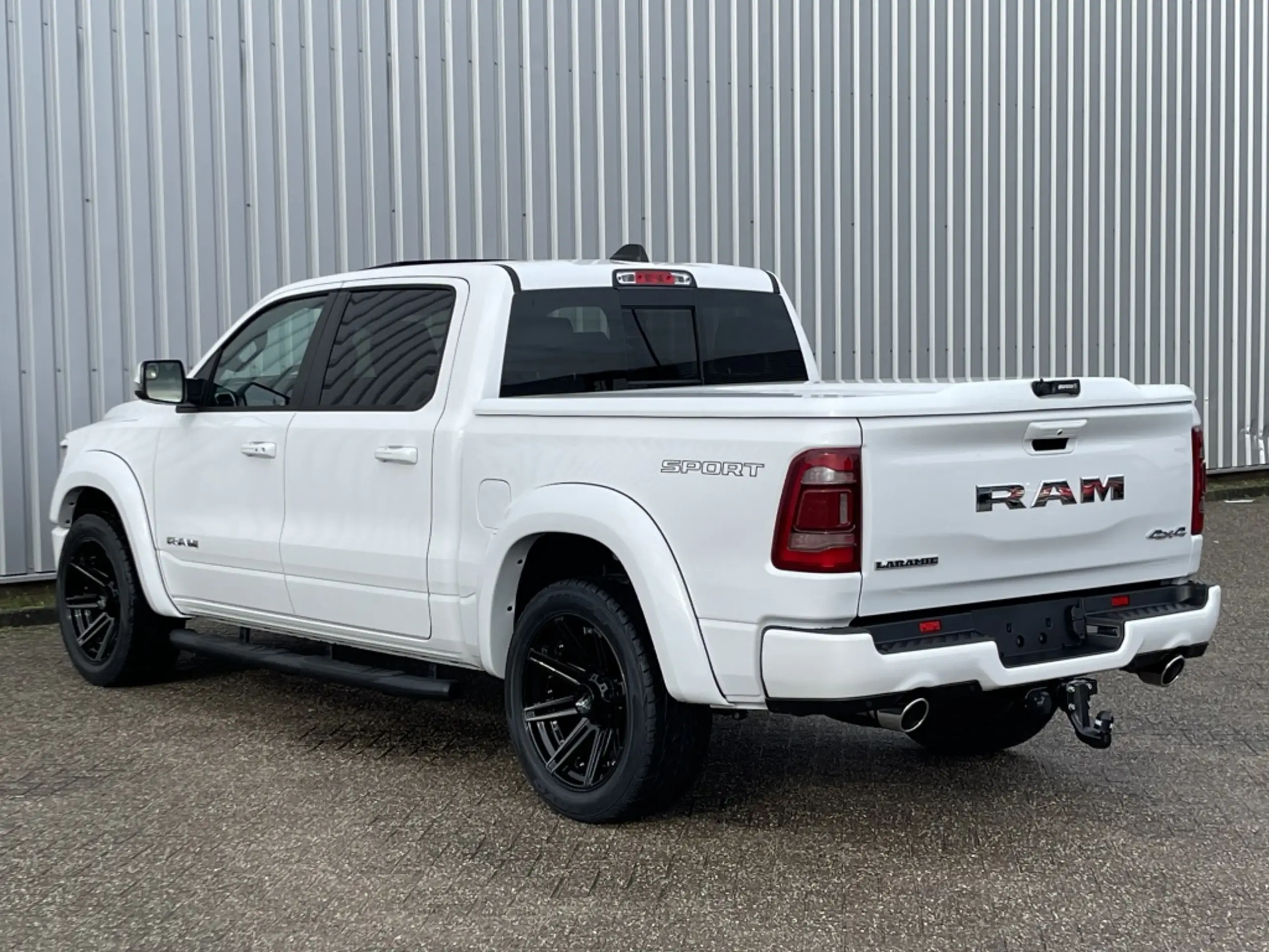 Dodge - RAM