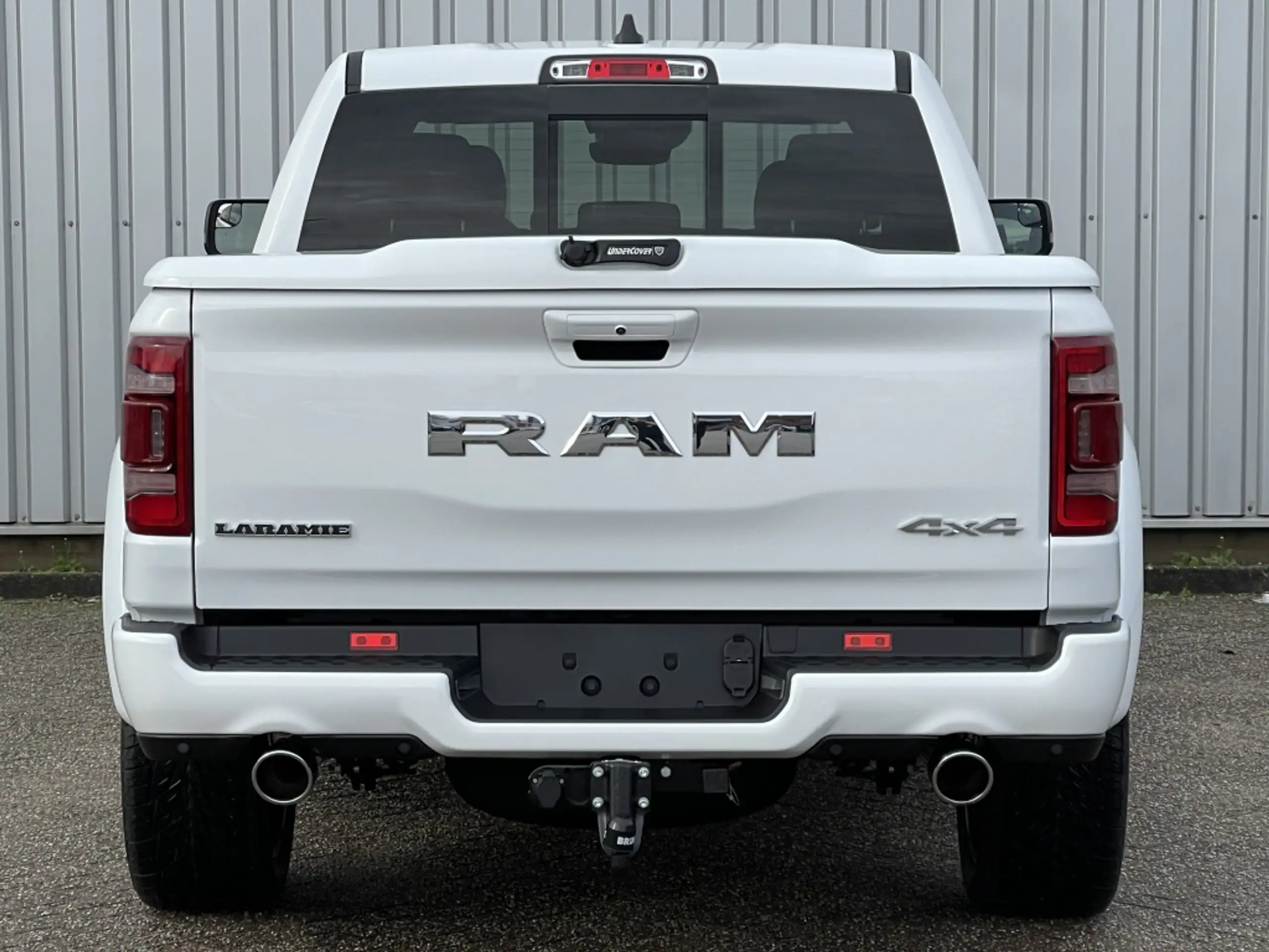 Dodge - RAM