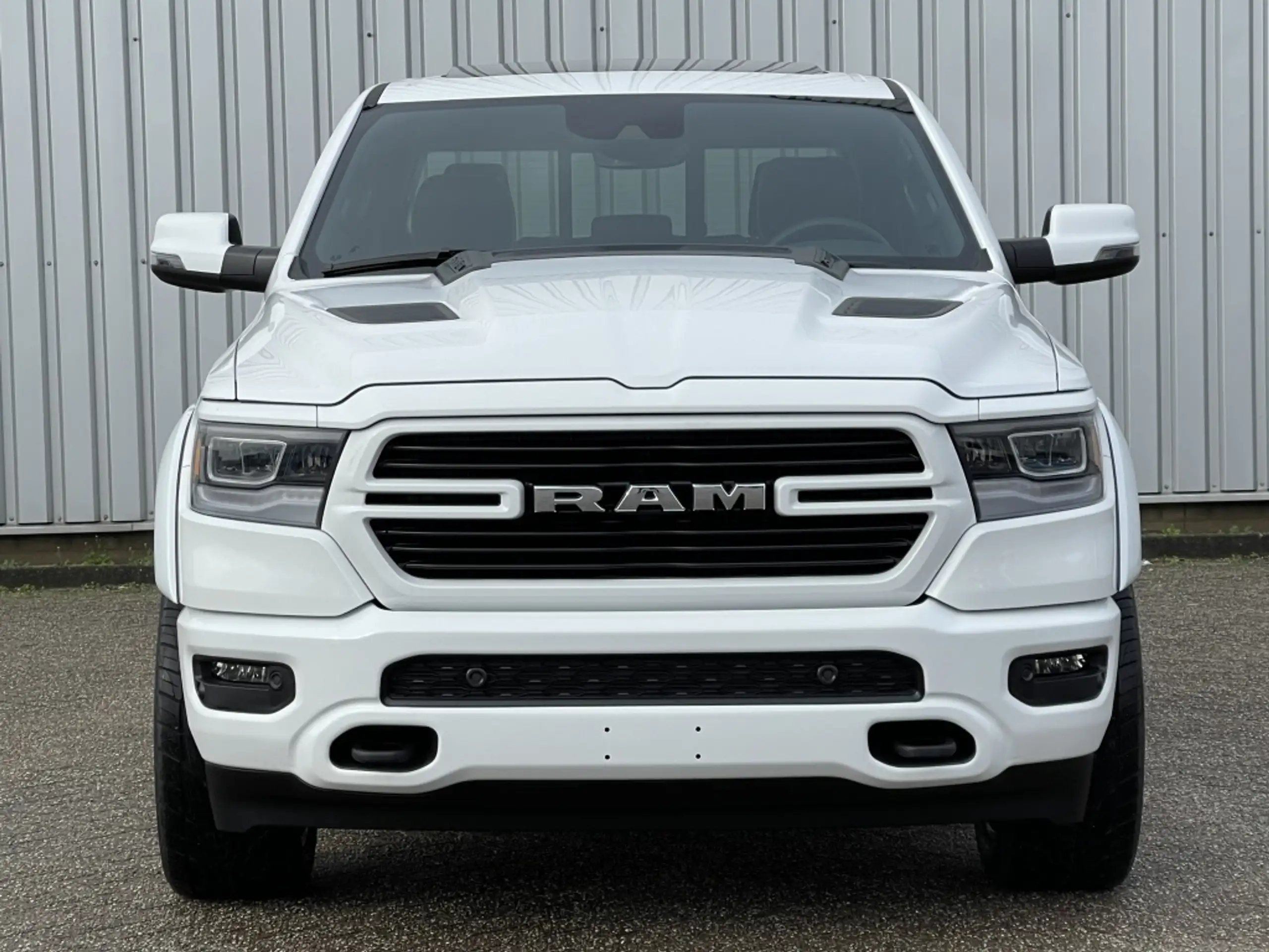 Dodge - RAM