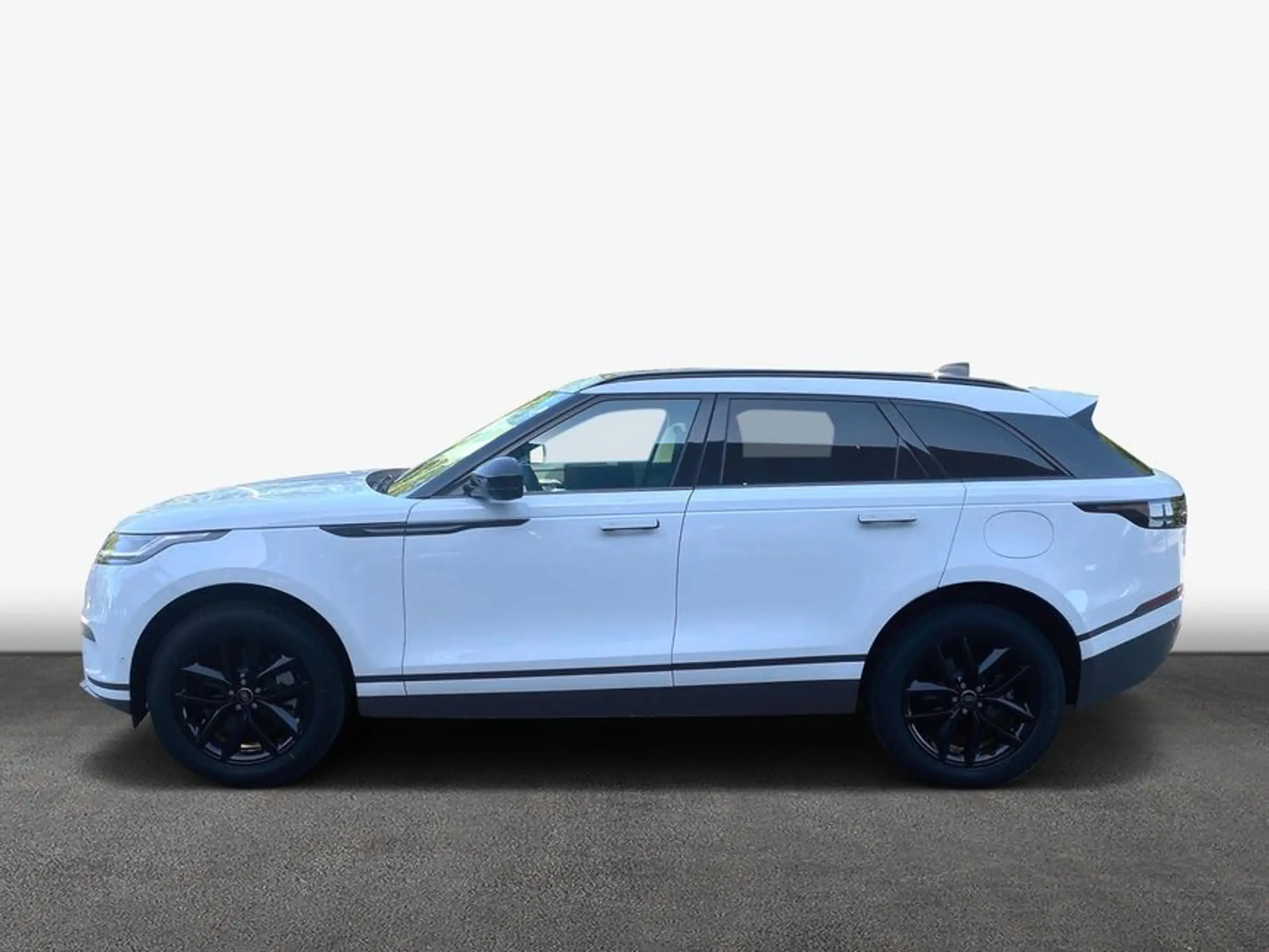 Land Rover - Range Rover Velar