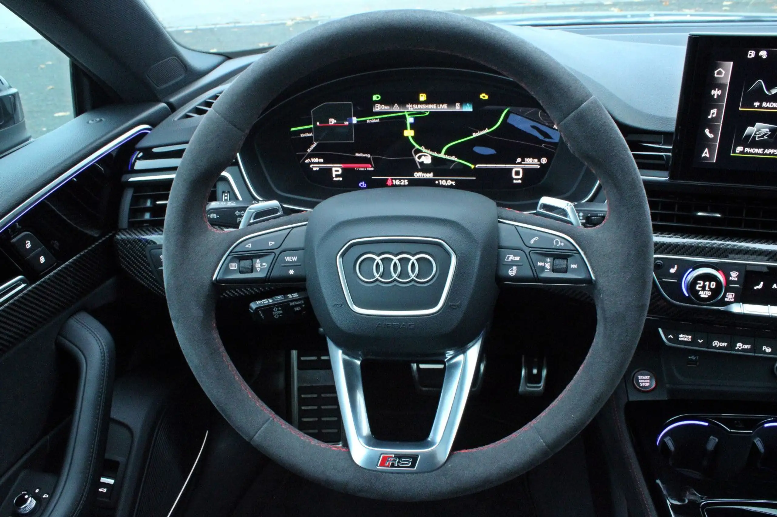 Audi - RS5