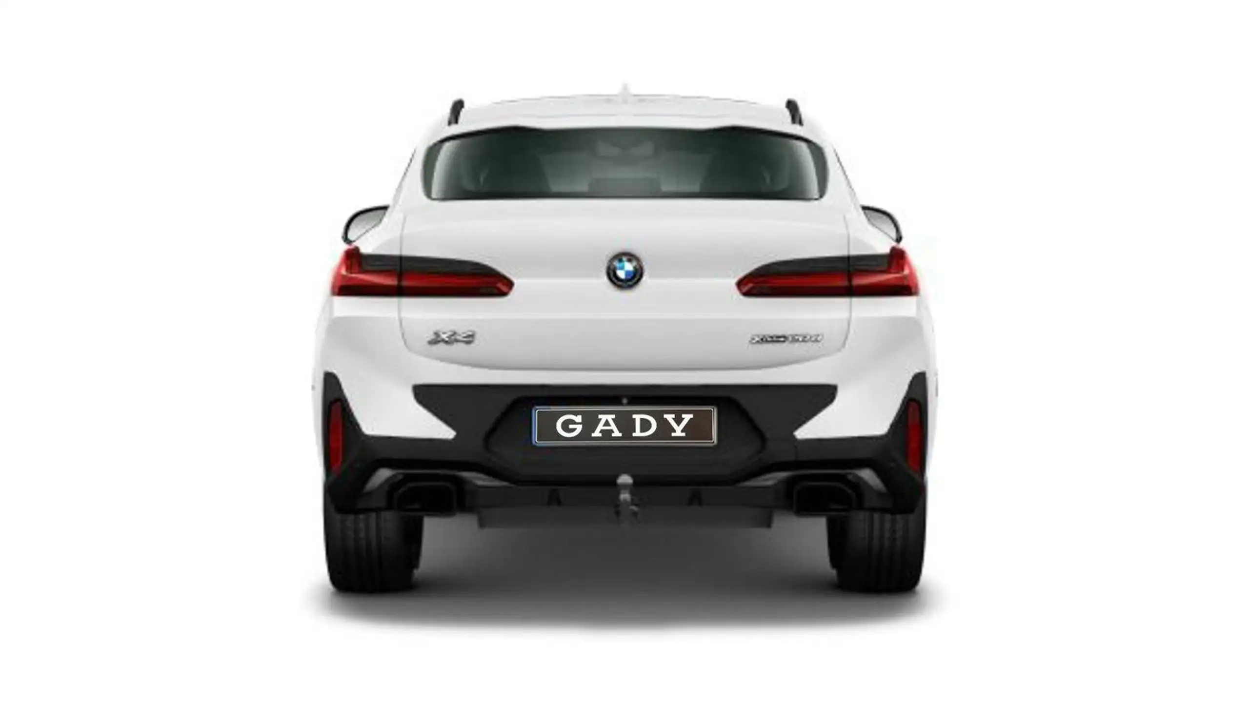 BMW - X4