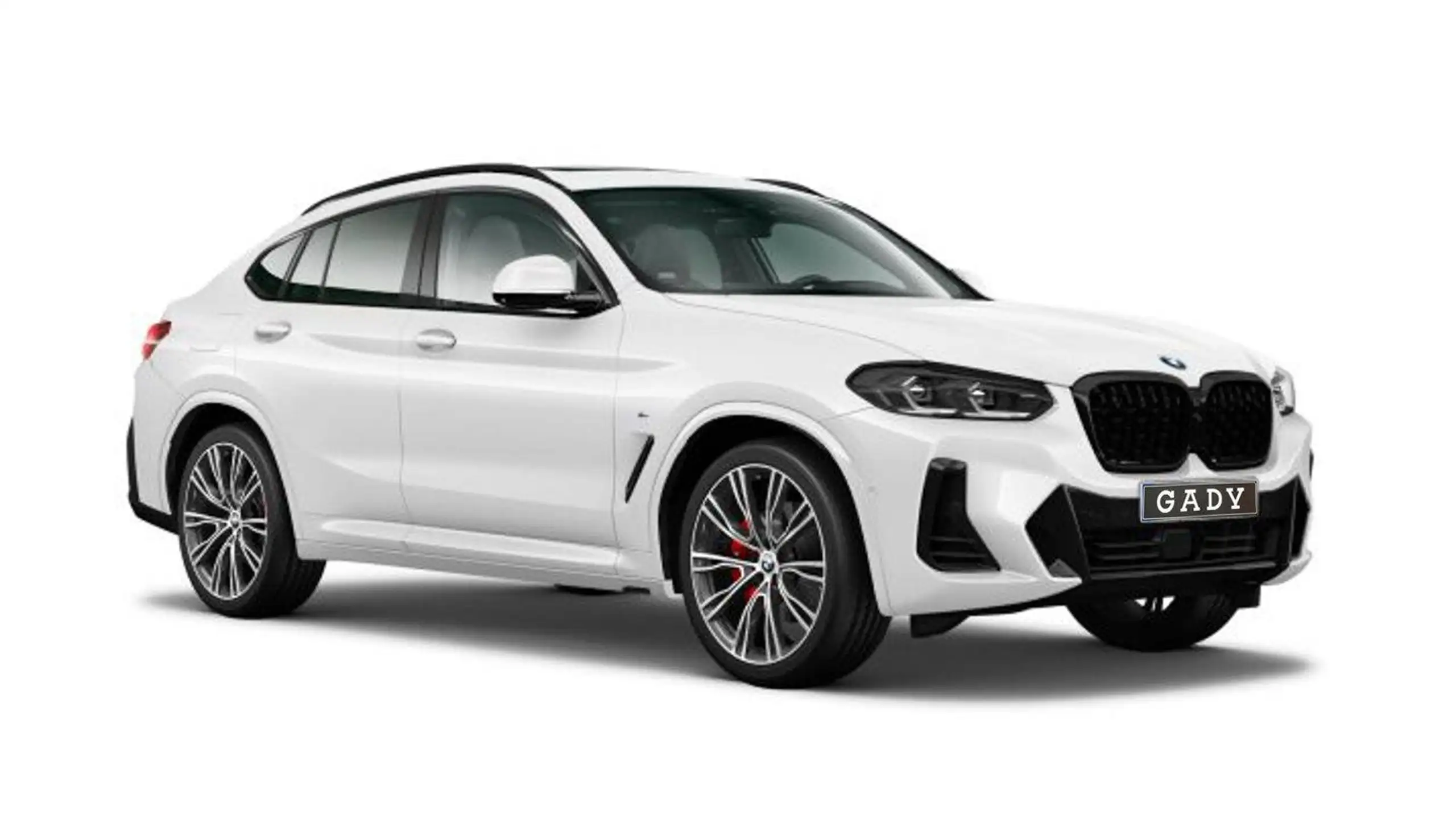 BMW - X4