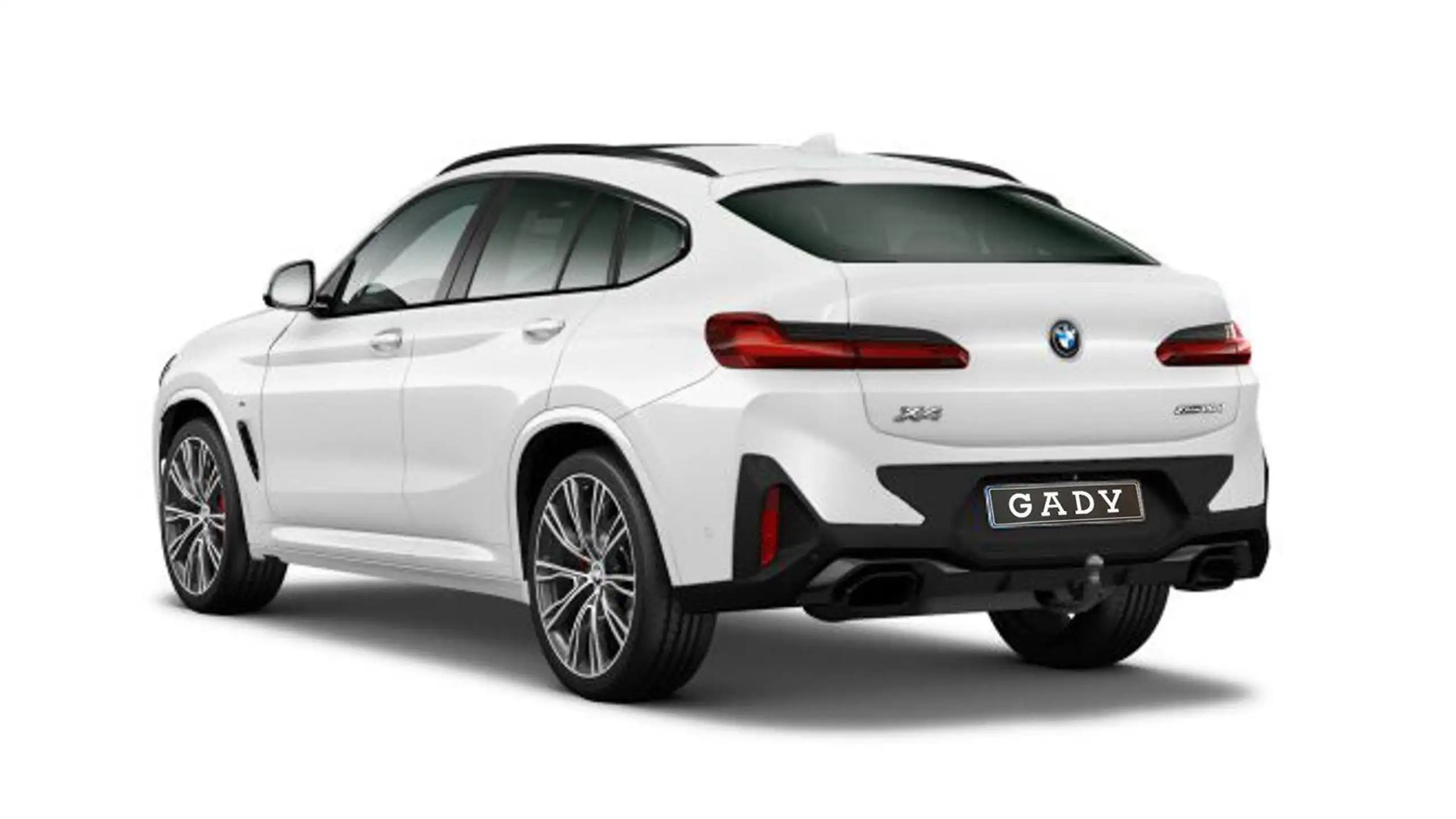 BMW - X4