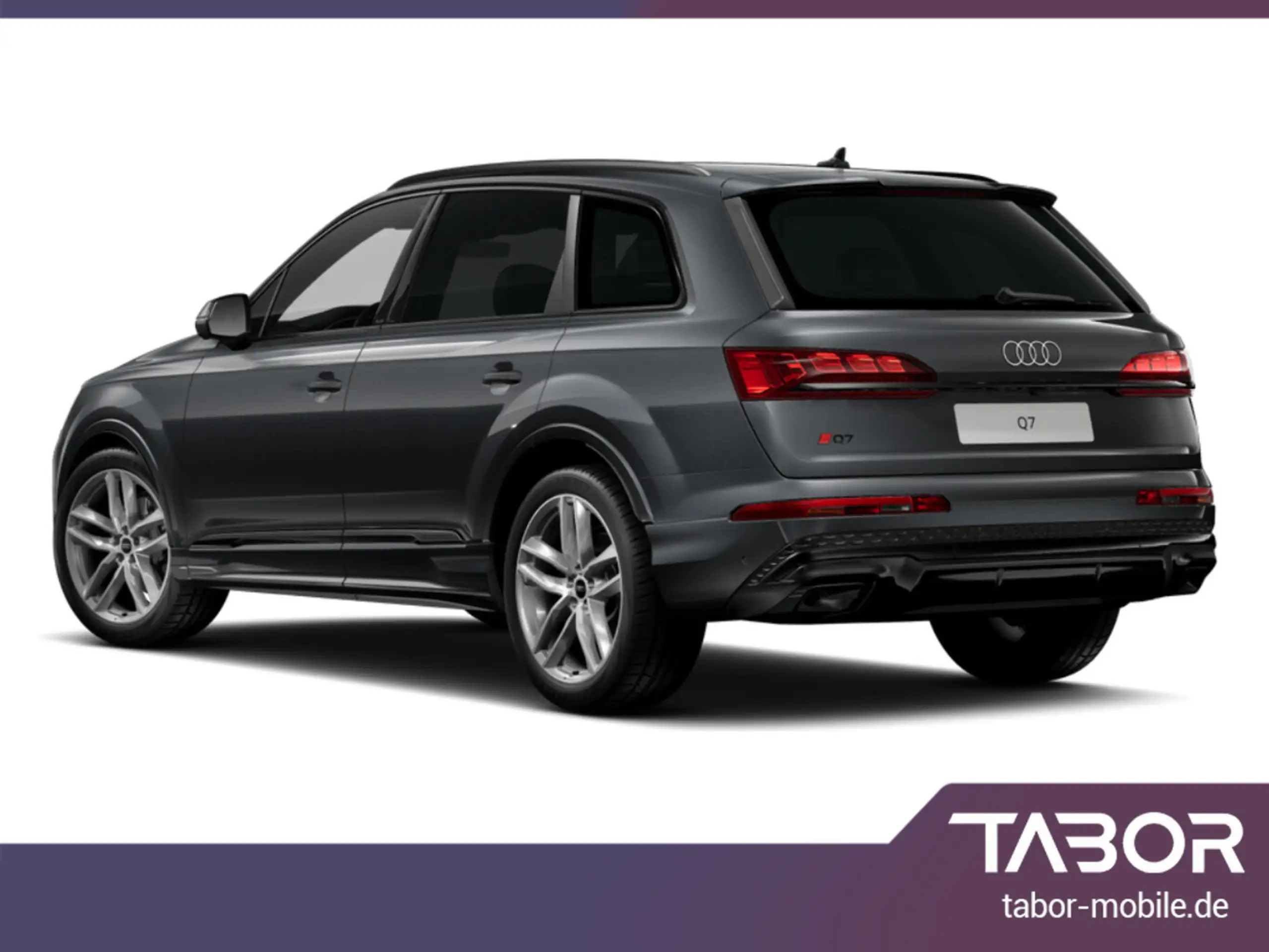 Audi - Q7