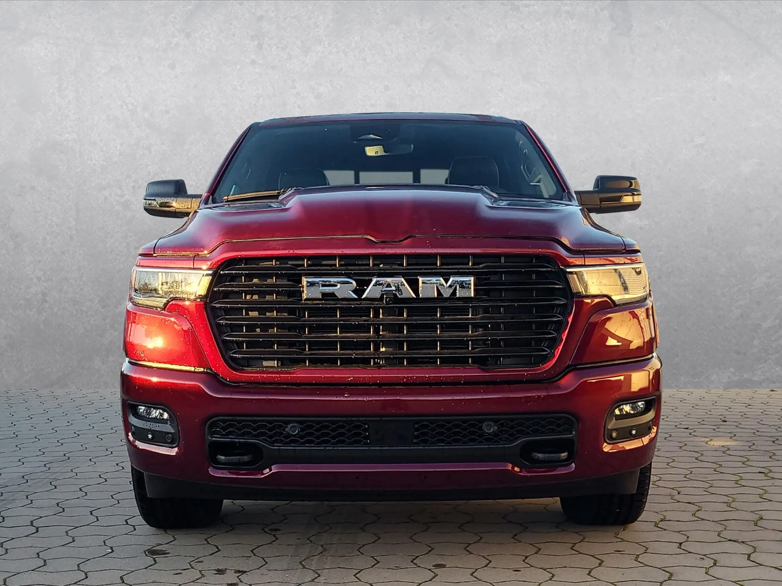 Dodge - RAM