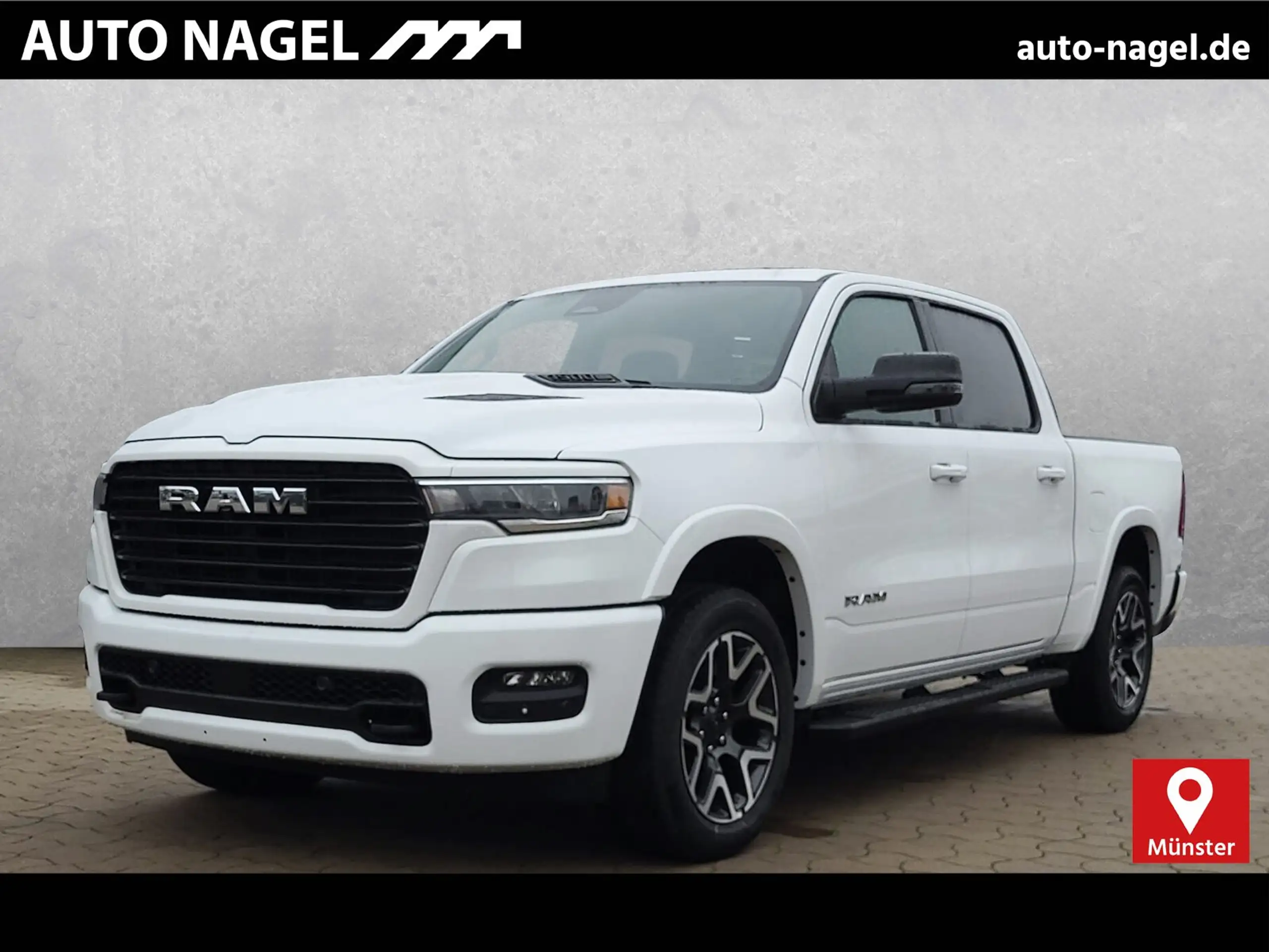 Dodge - RAM