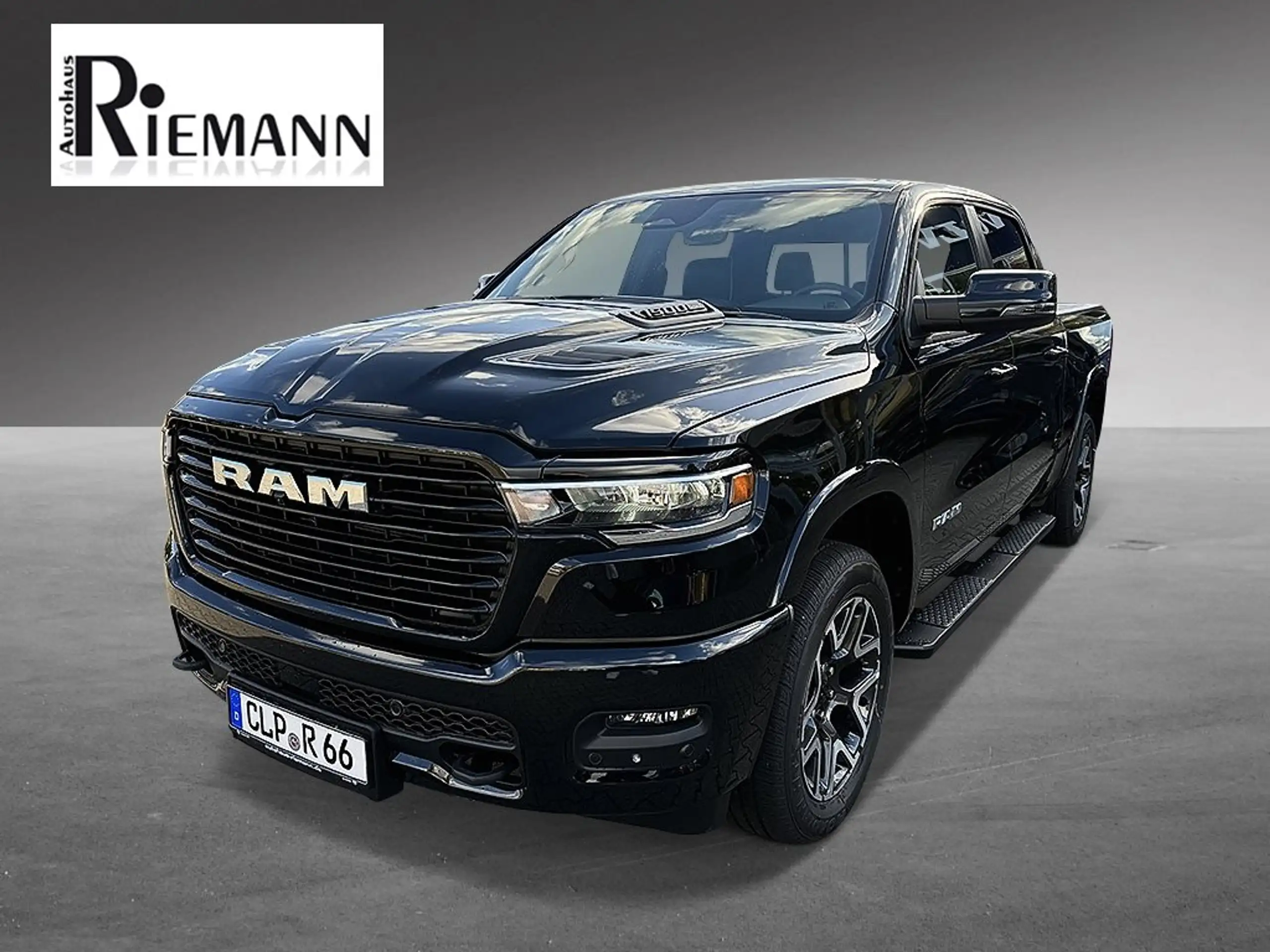 Dodge - RAM