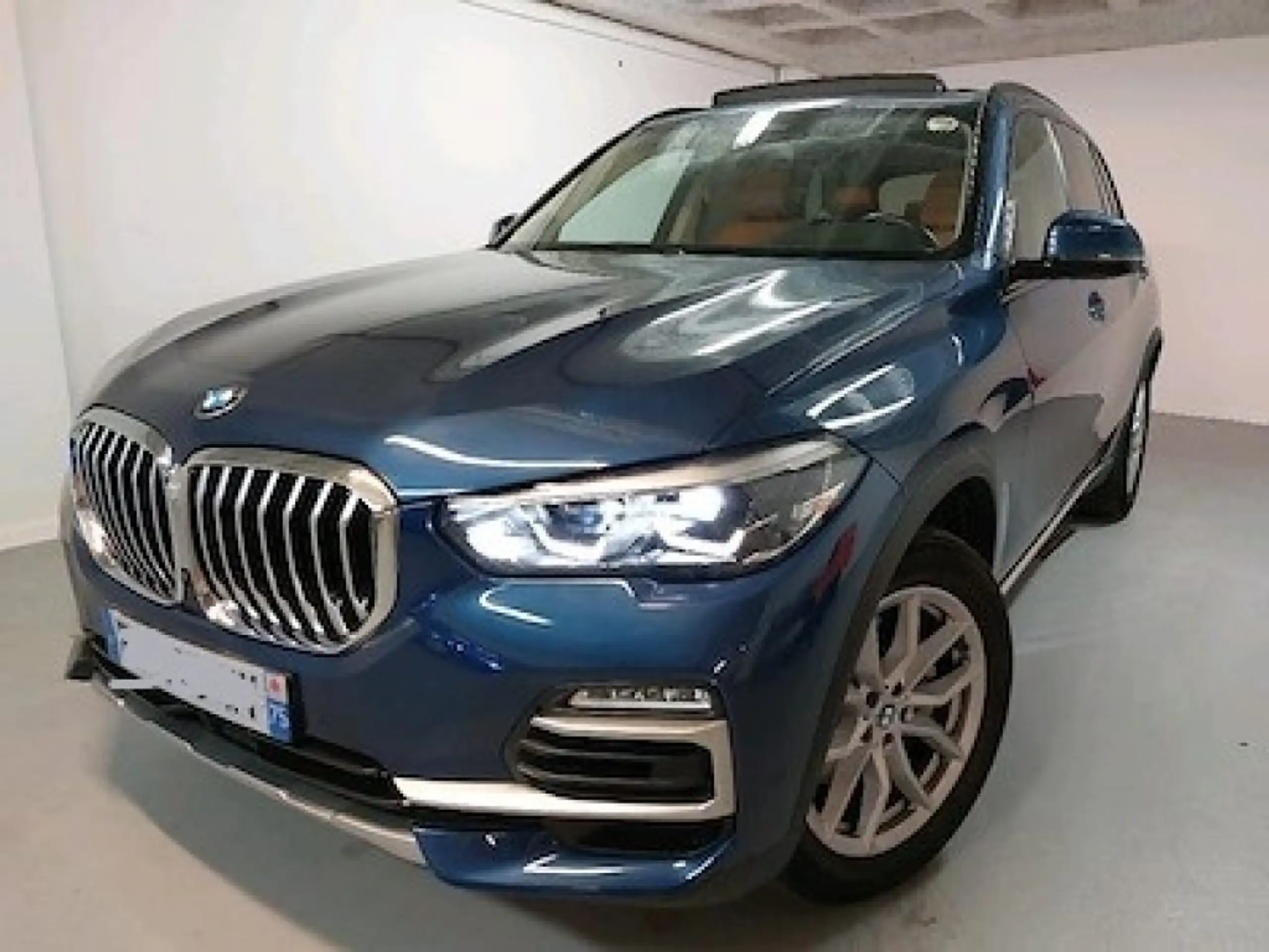 BMW - X5