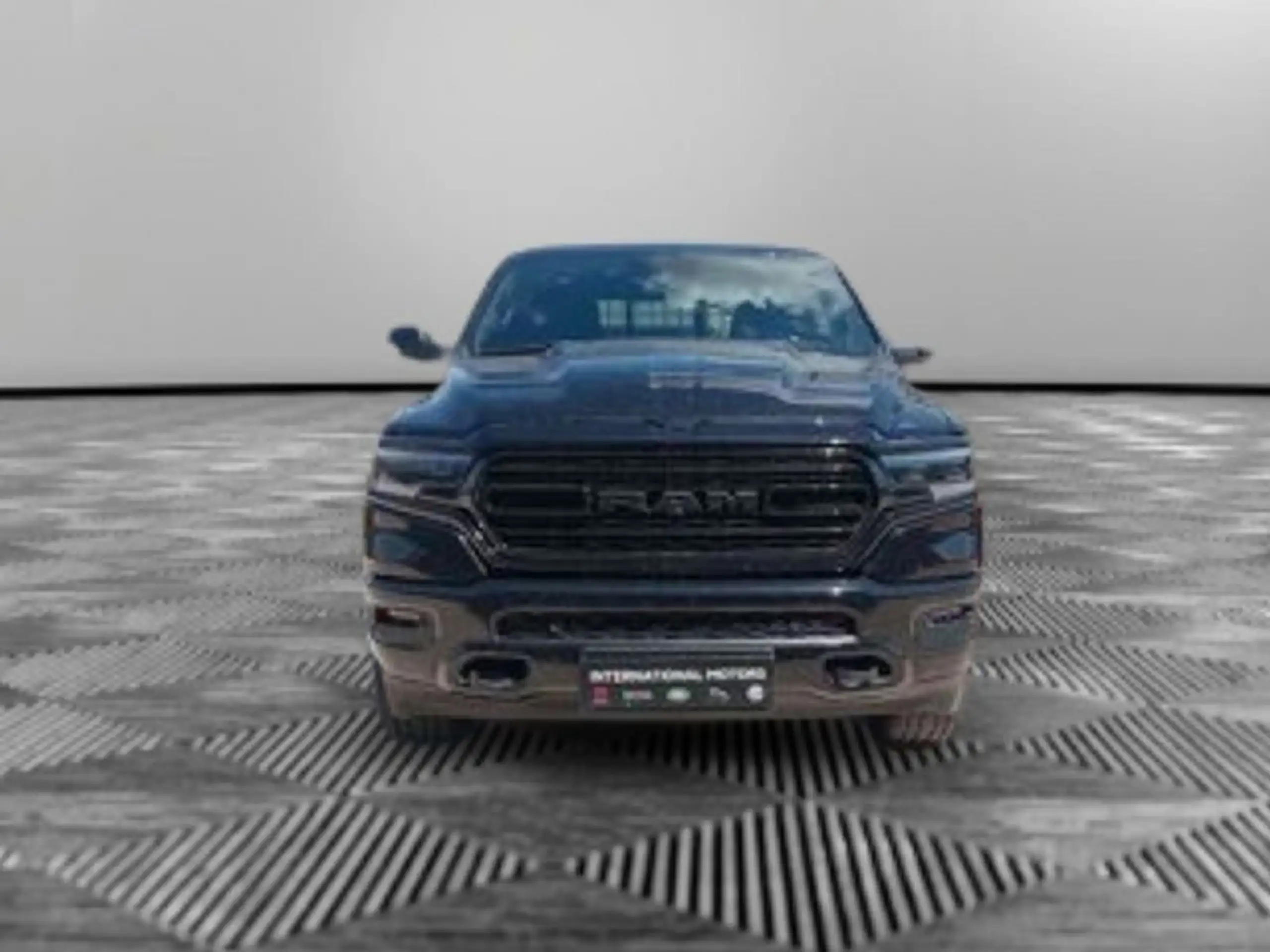 Dodge - RAM