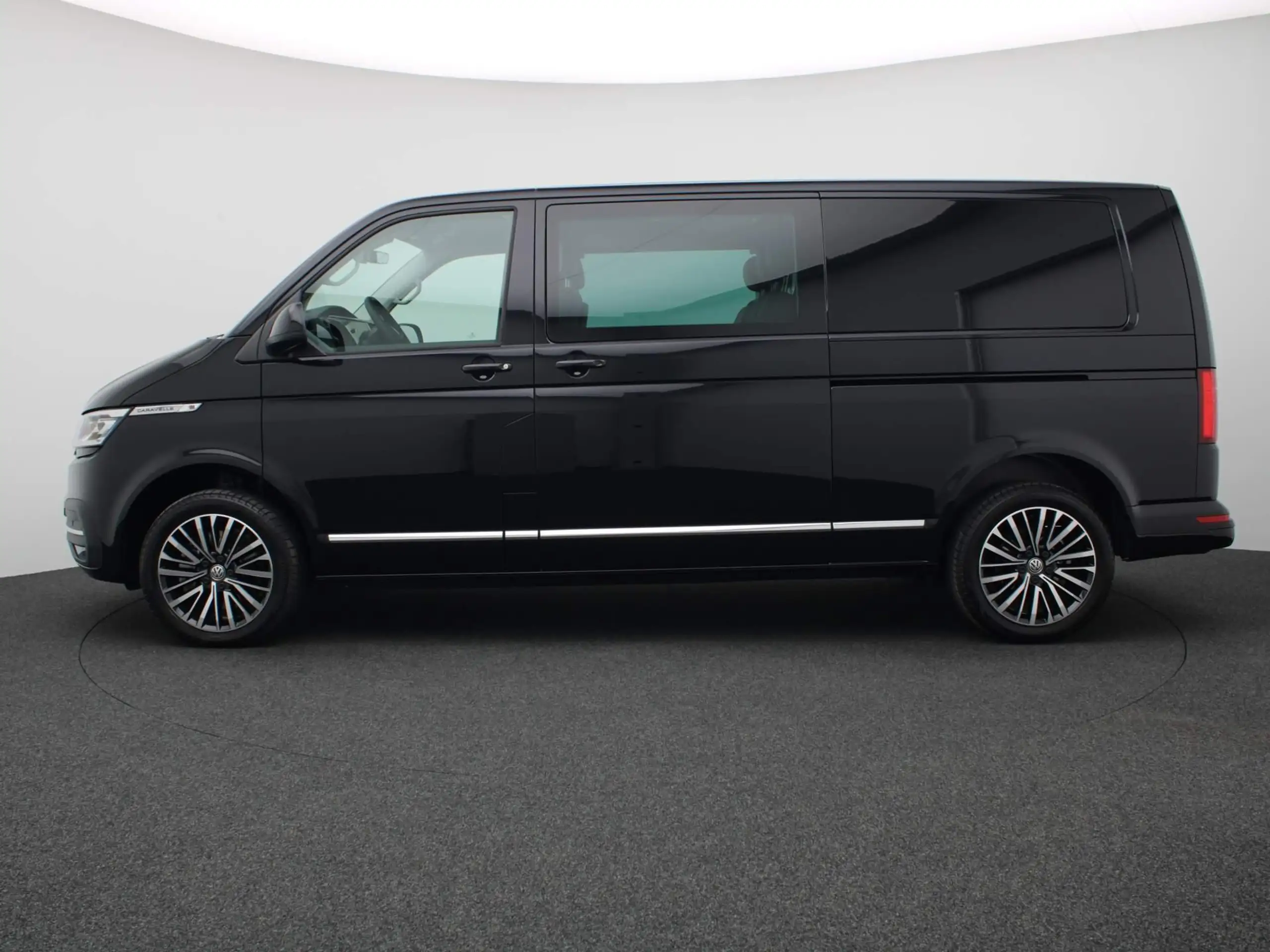 Volkswagen - T6.1 Transporter