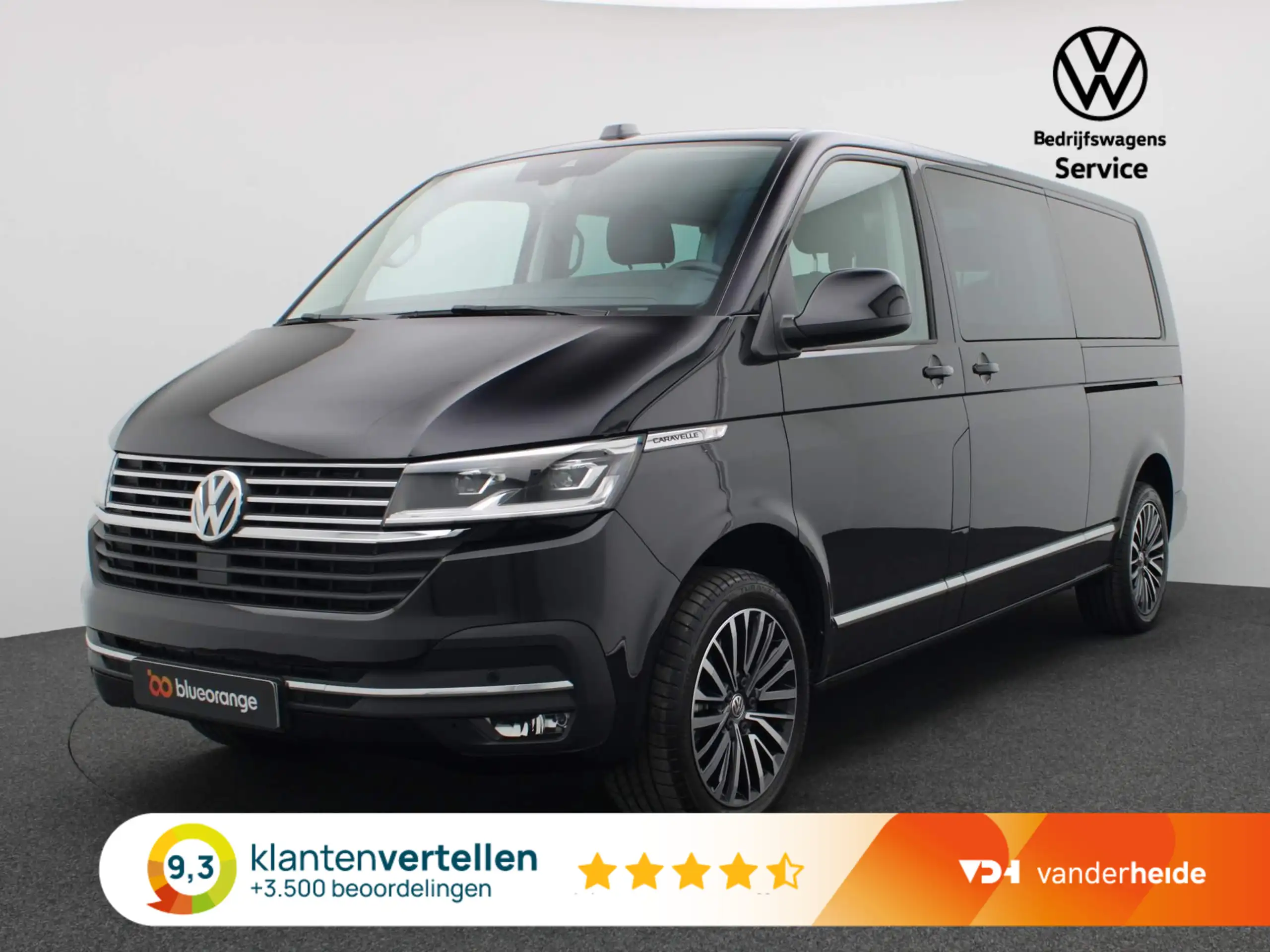 Volkswagen T6.1 Transporter 2024