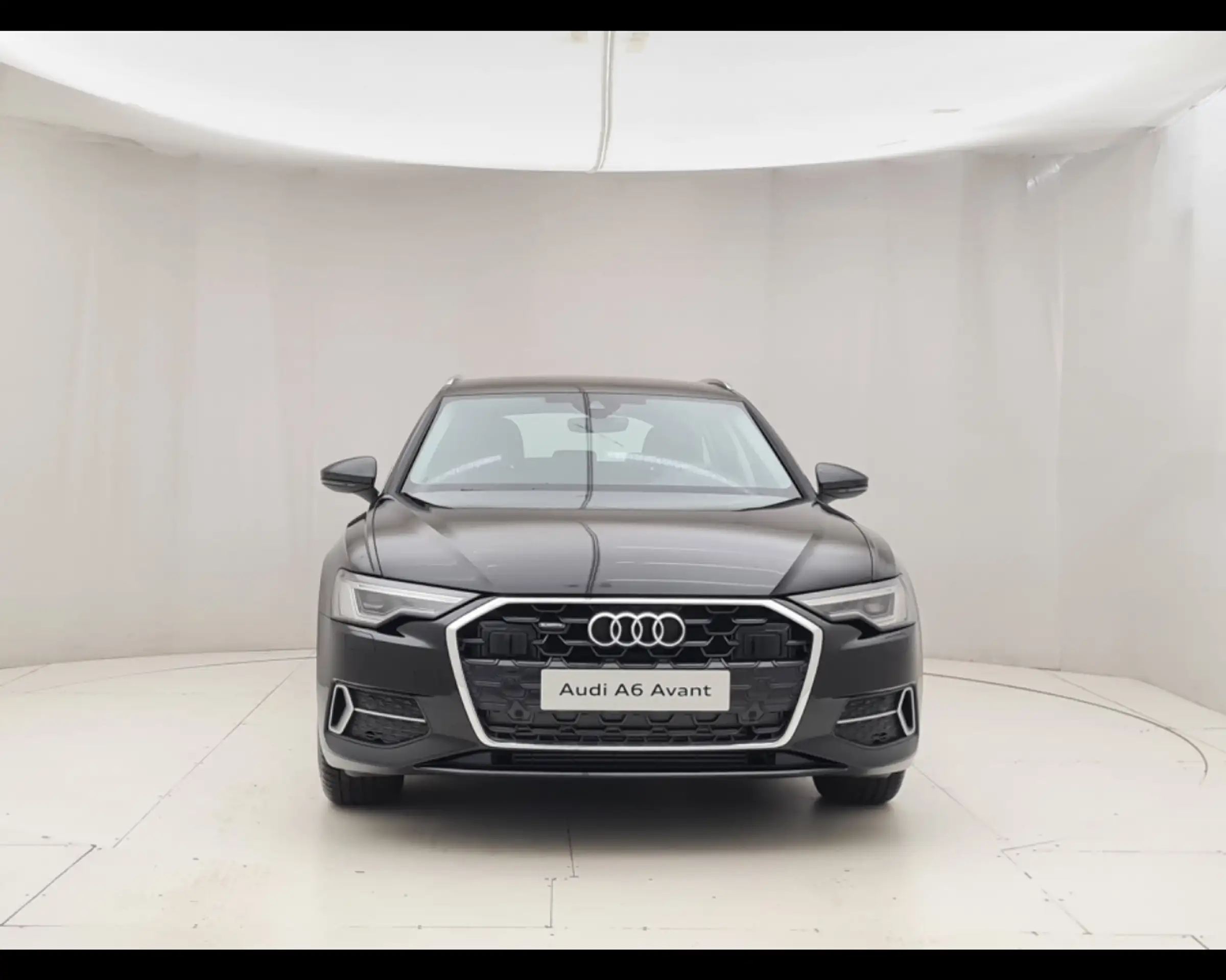 Audi - A6