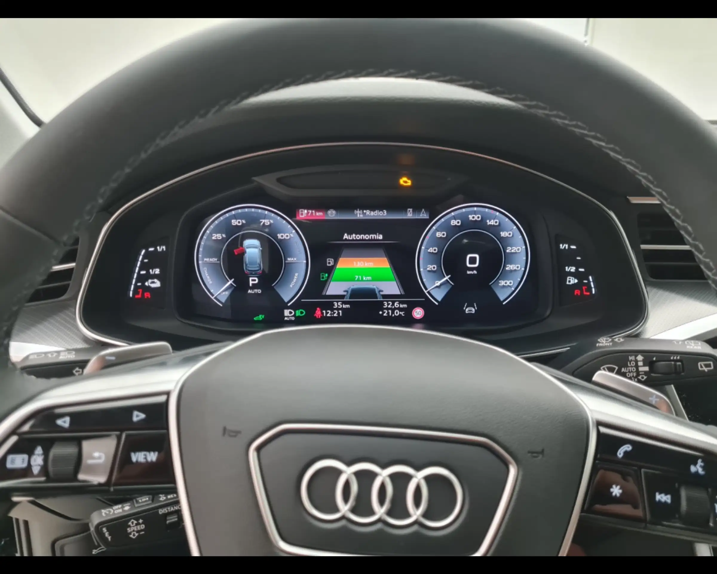 Audi - A6