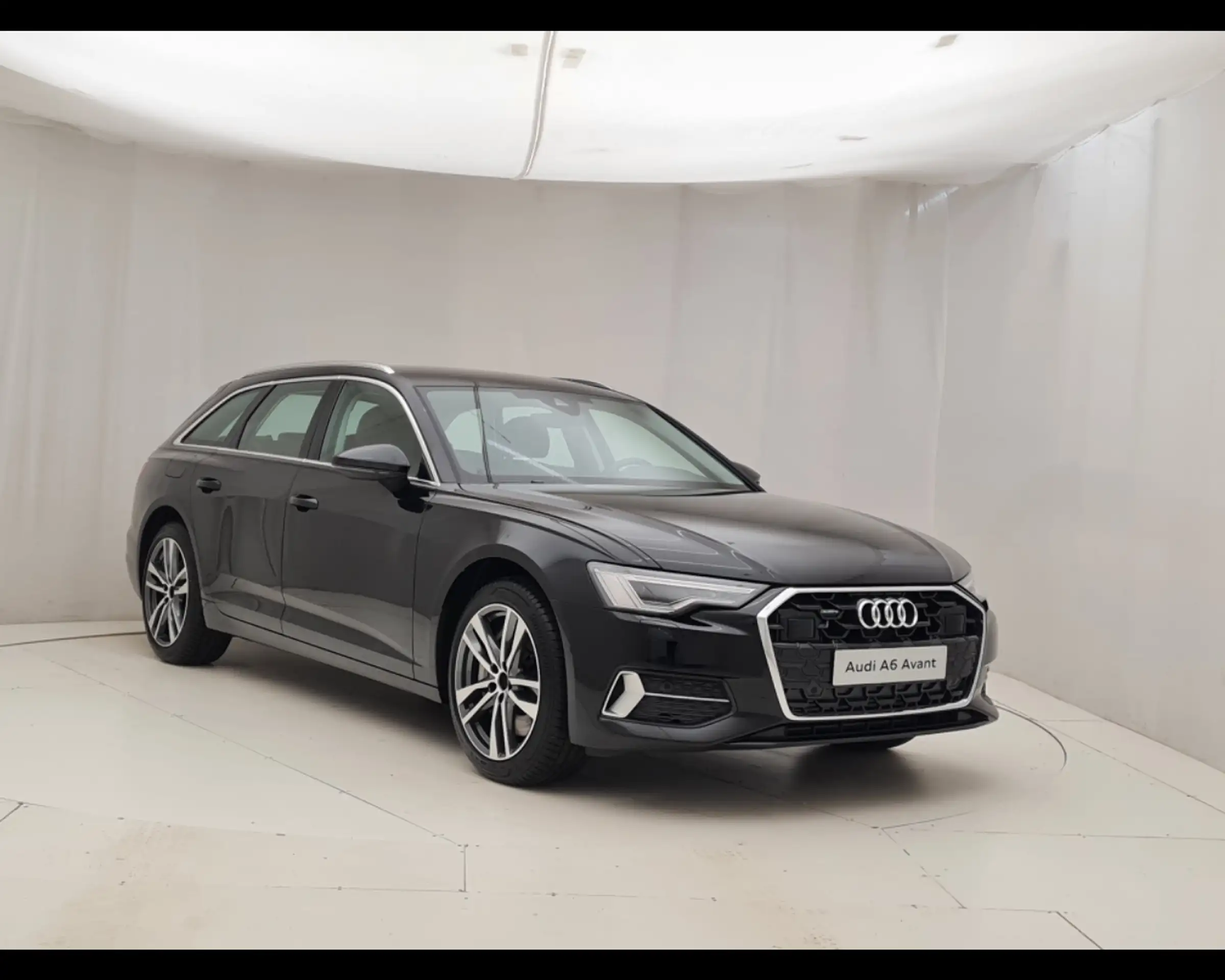 Audi - A6