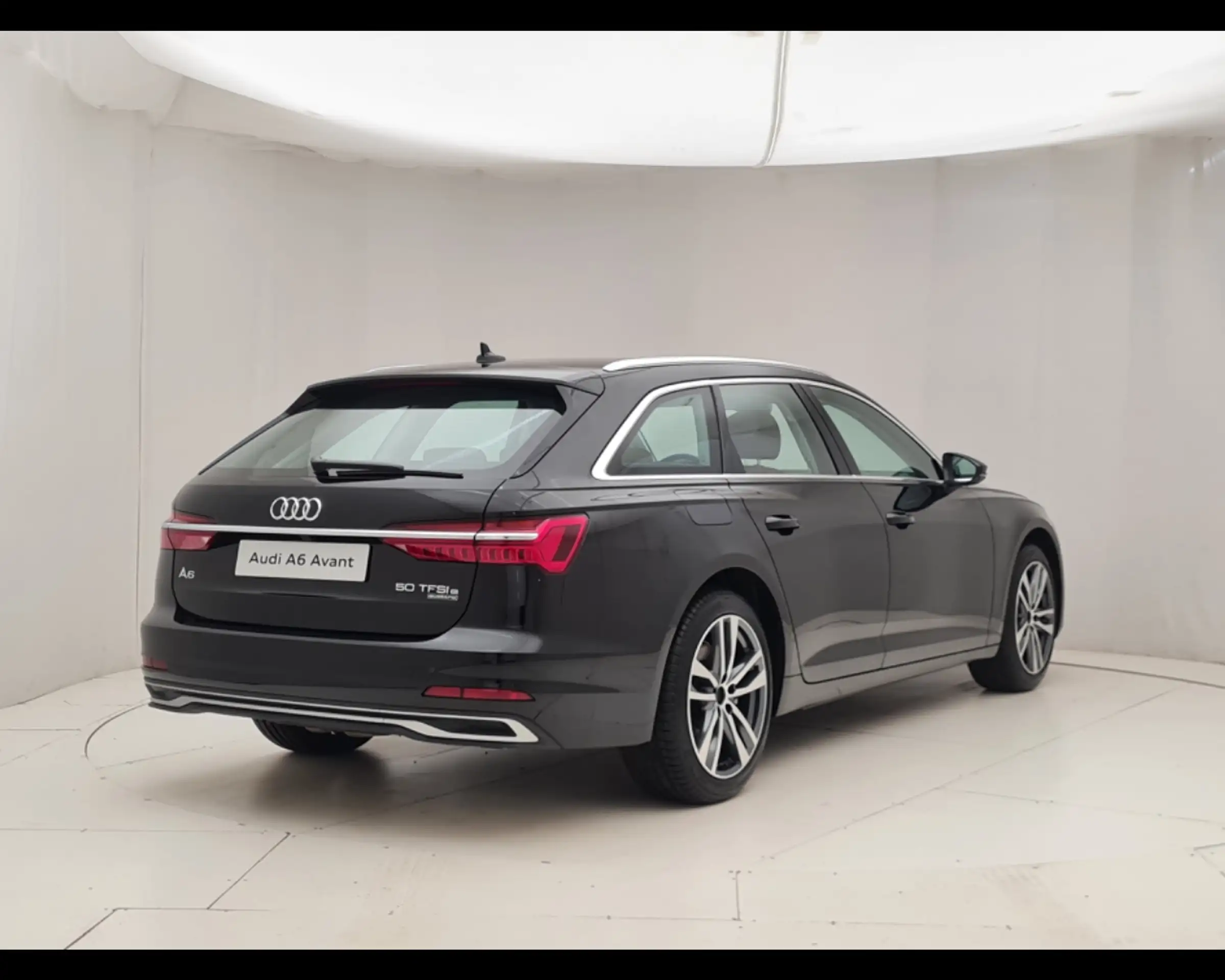 Audi - A6