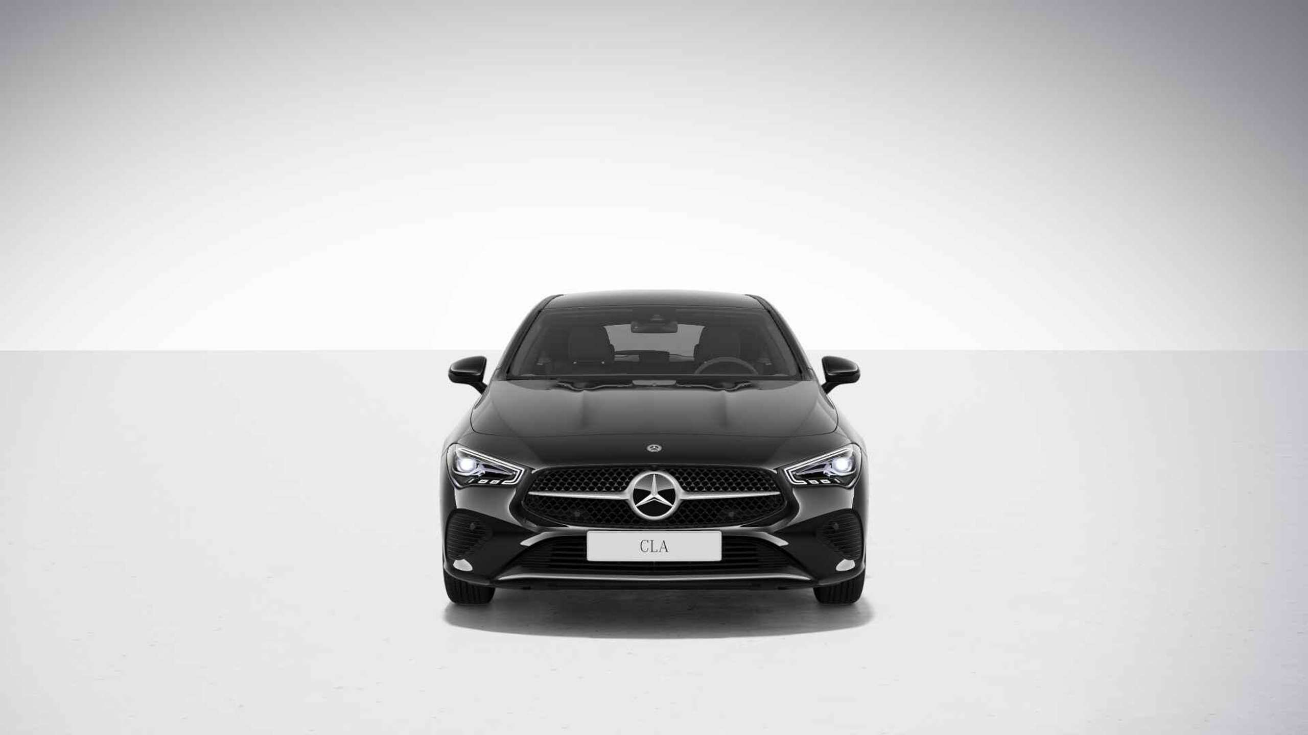 Mercedes-Benz - CLA 250