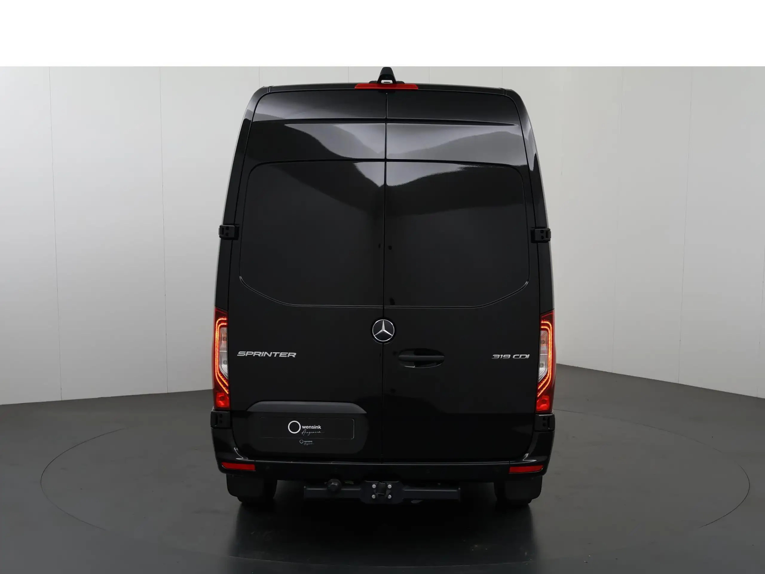 Mercedes-Benz - Sprinter