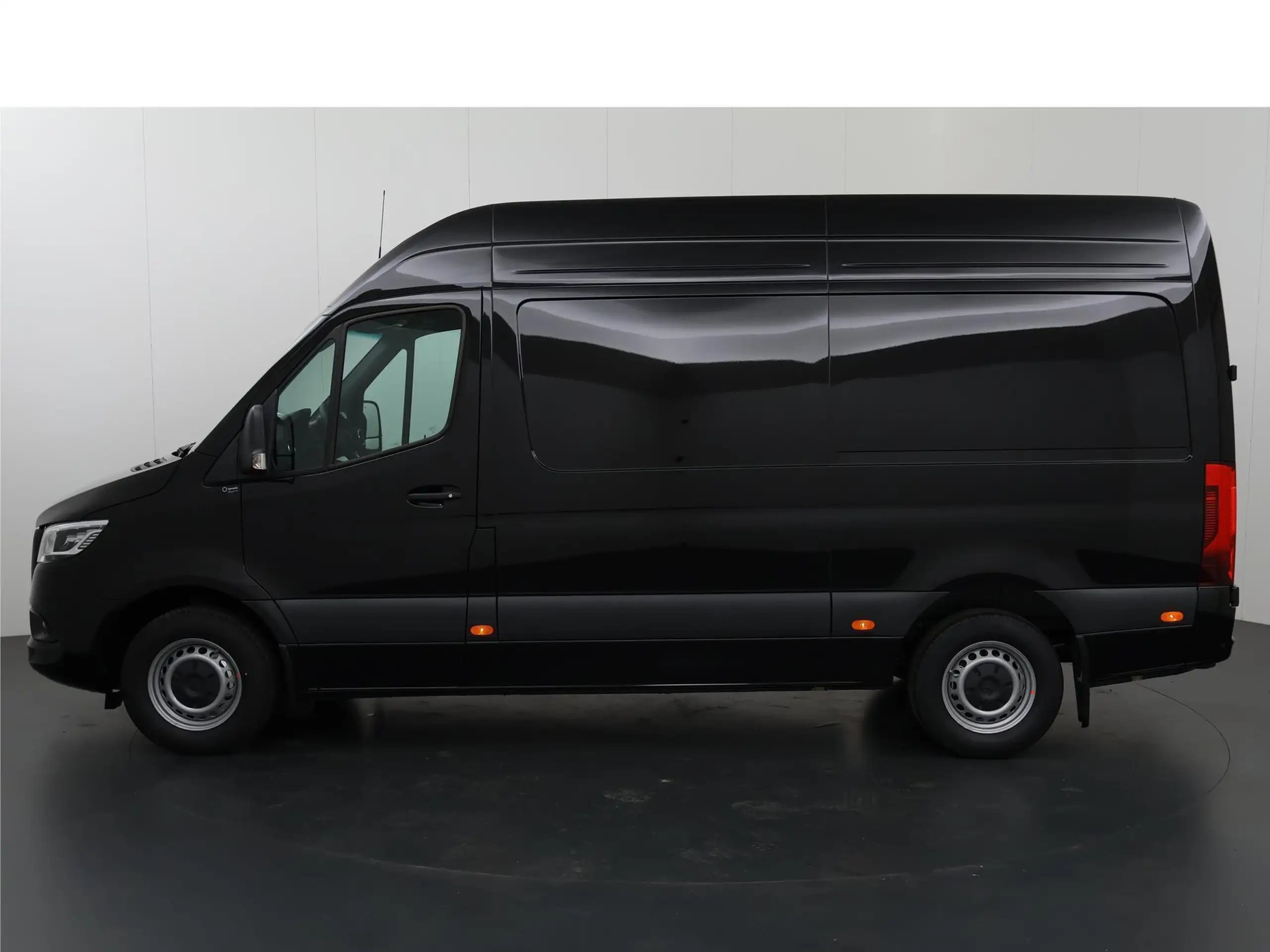 Mercedes-Benz - Sprinter