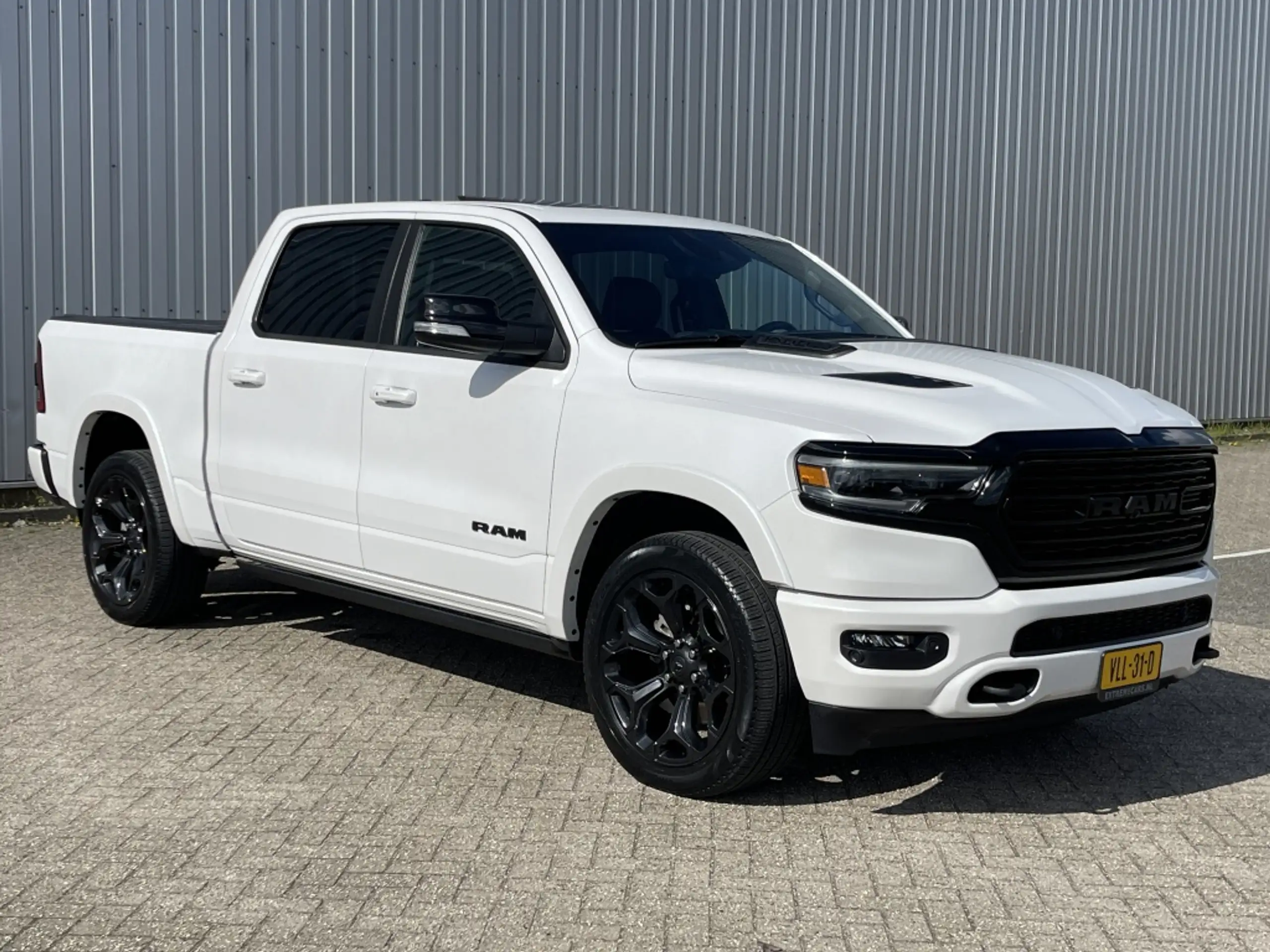 Dodge - RAM