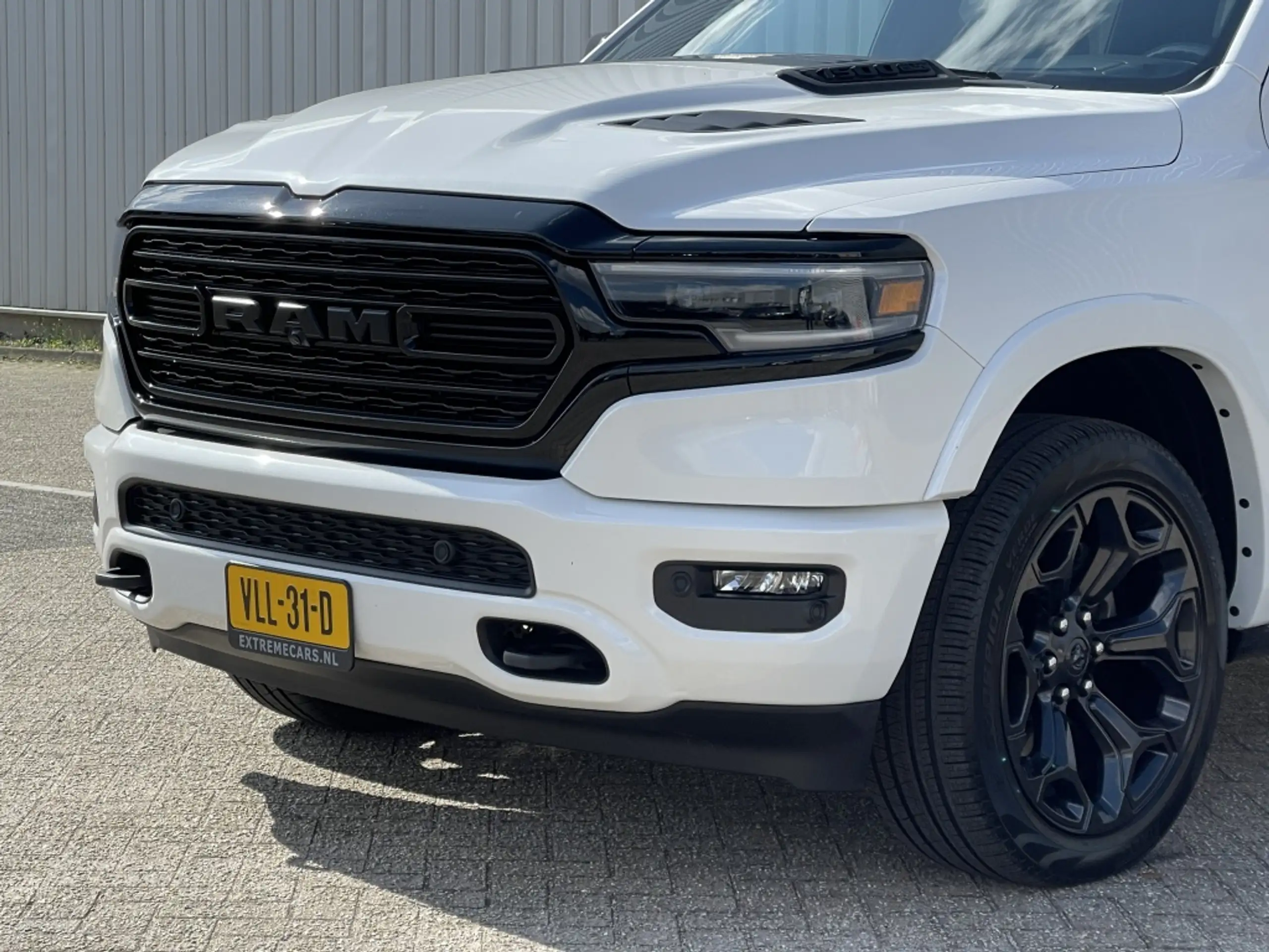 Dodge - RAM